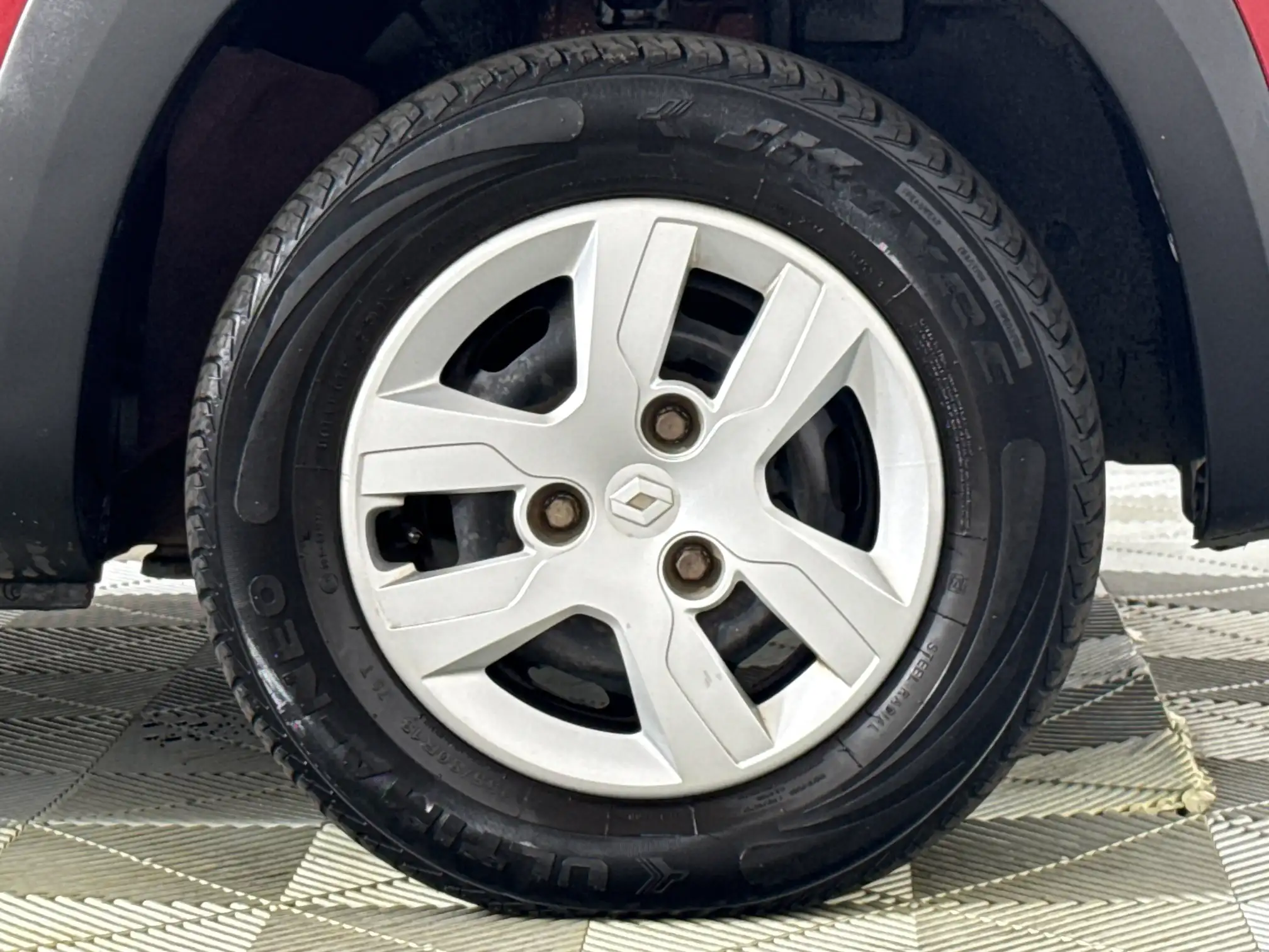 Renault Kwid