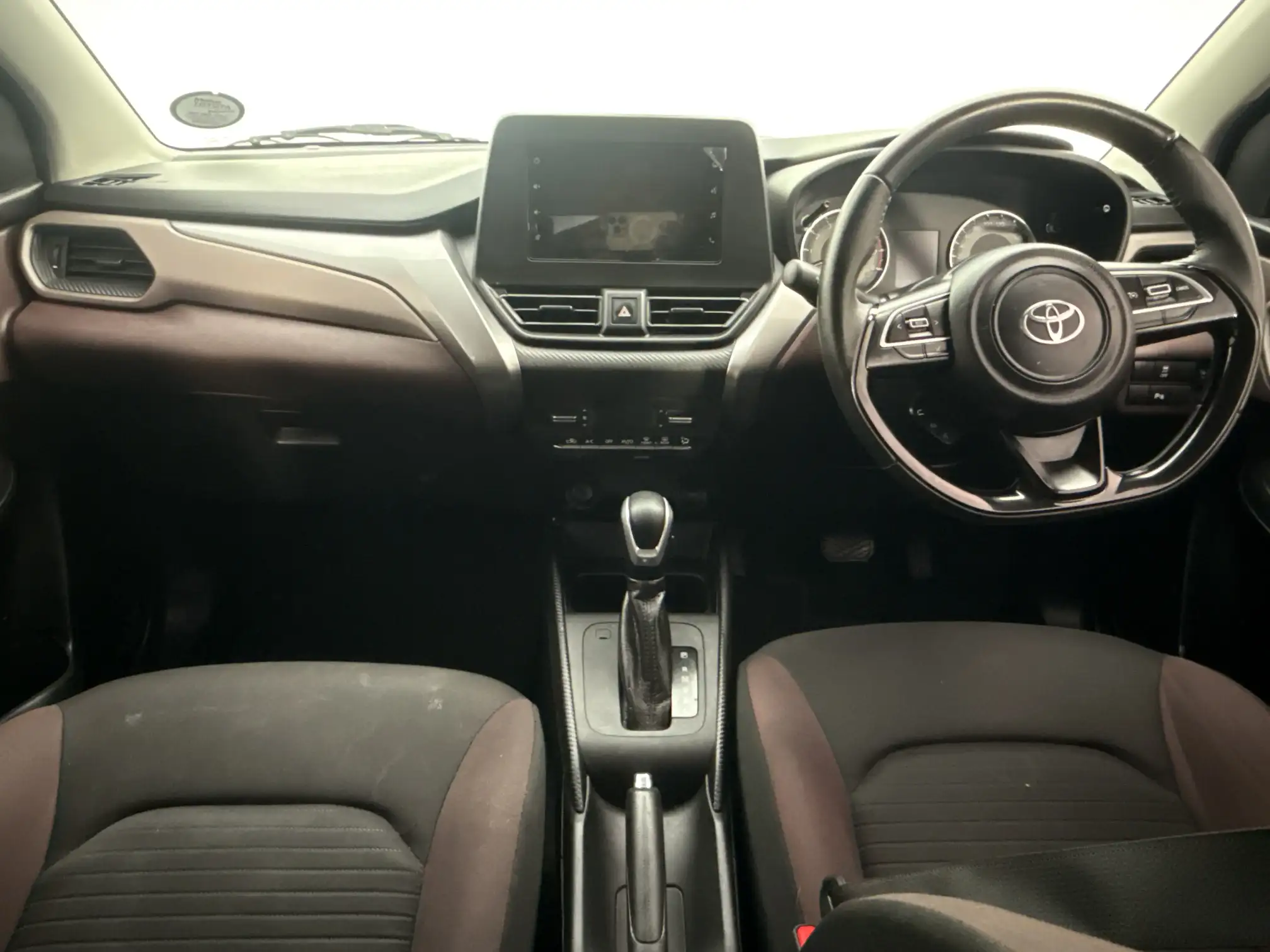 Toyota Starlet