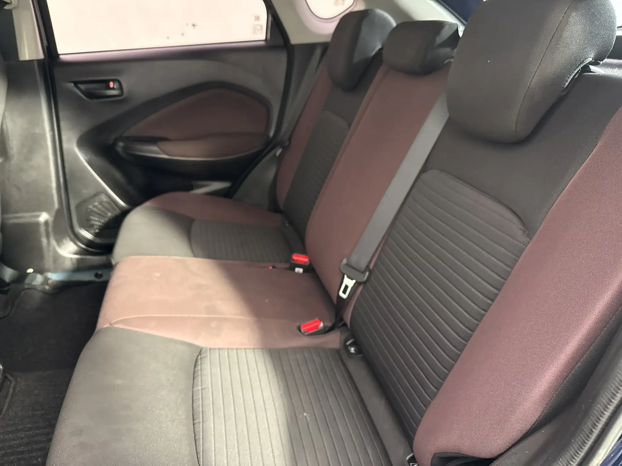 Toyota Starlet