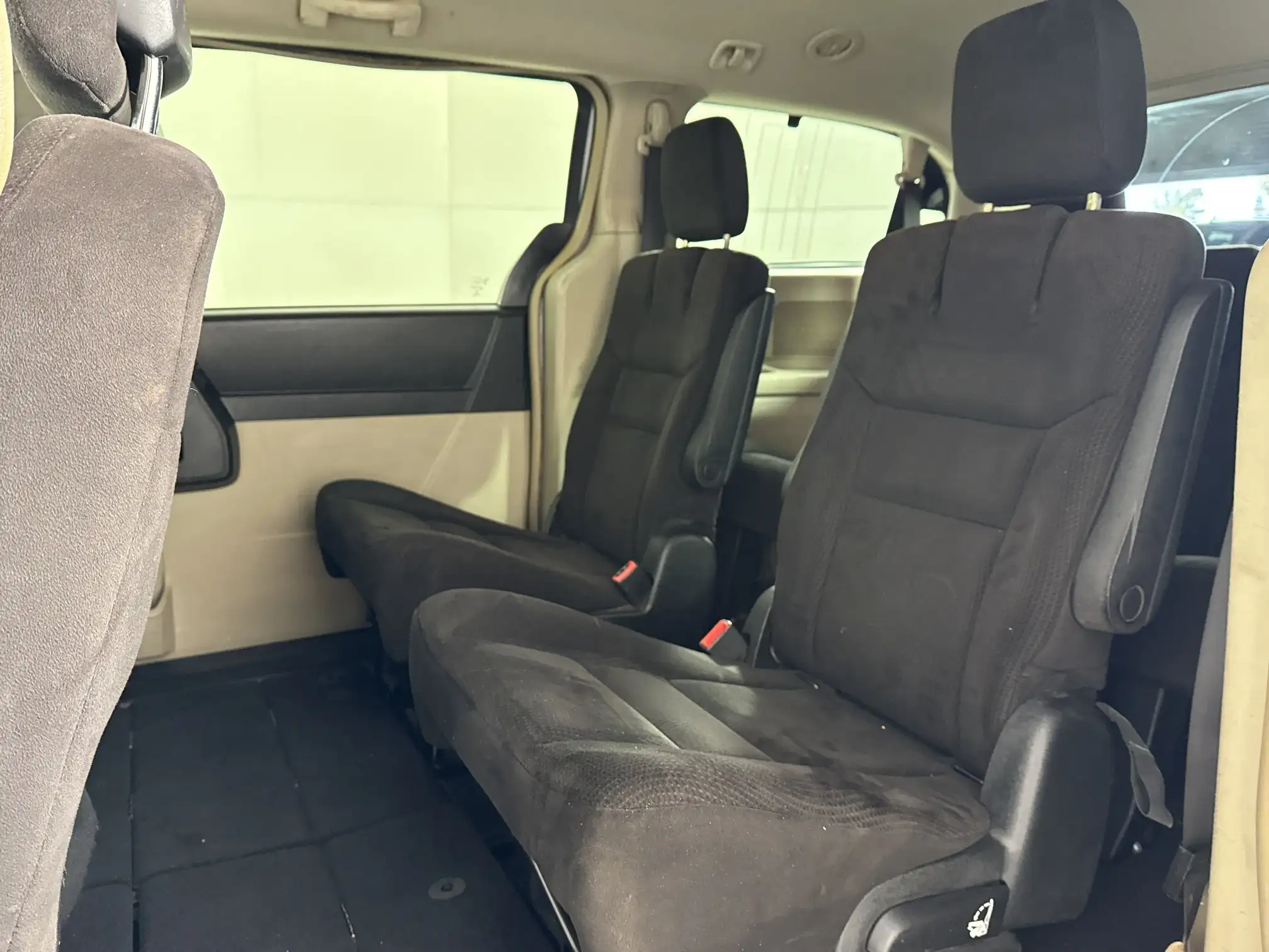 Chrysler Grand Voyager