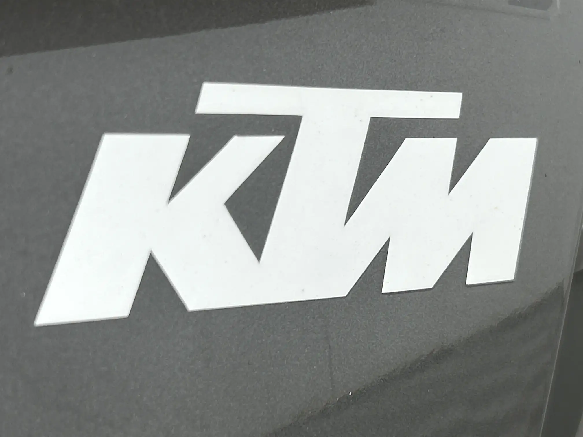 KTM 1290 Super Adventure