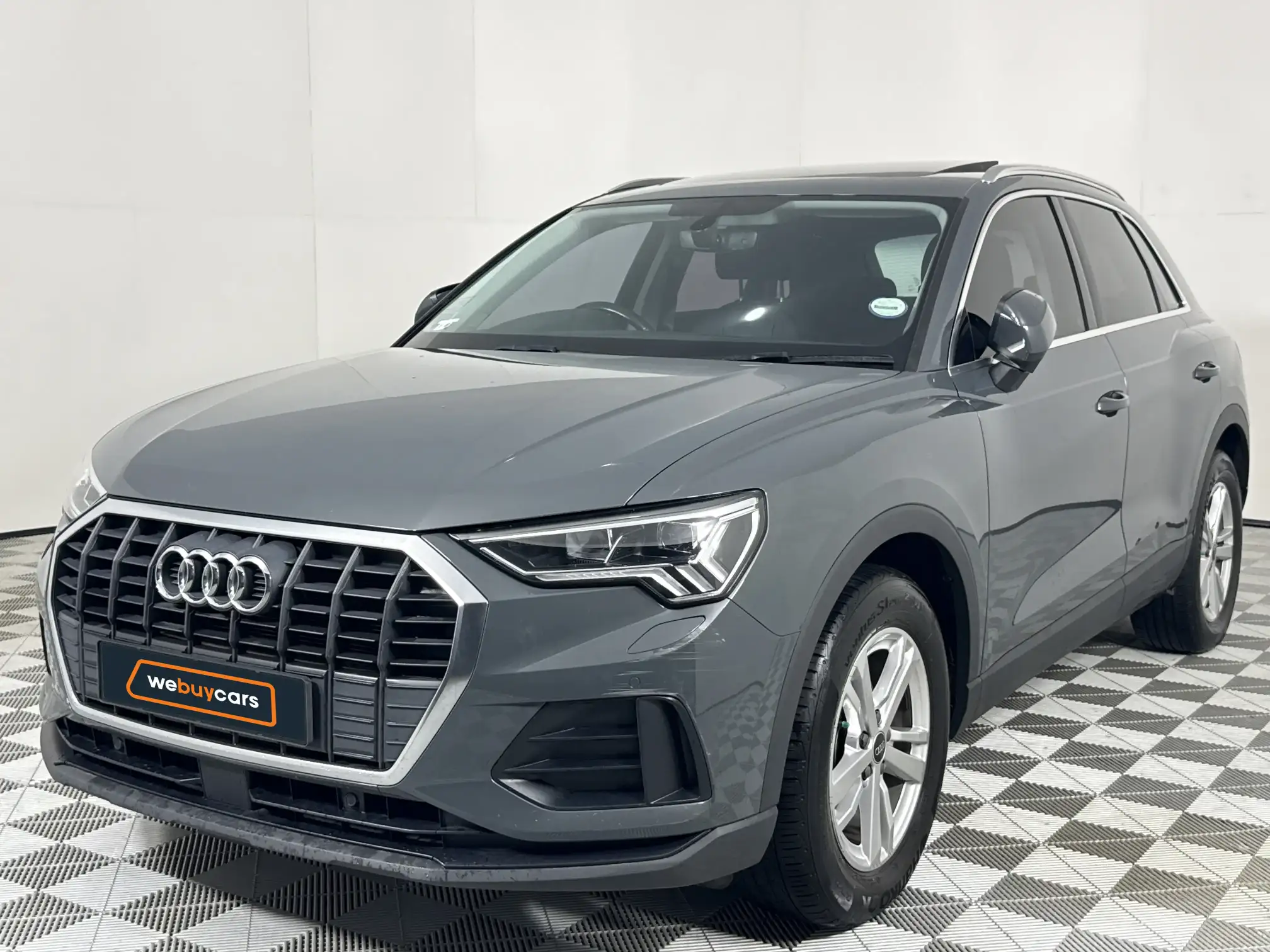2023 Audi Q3