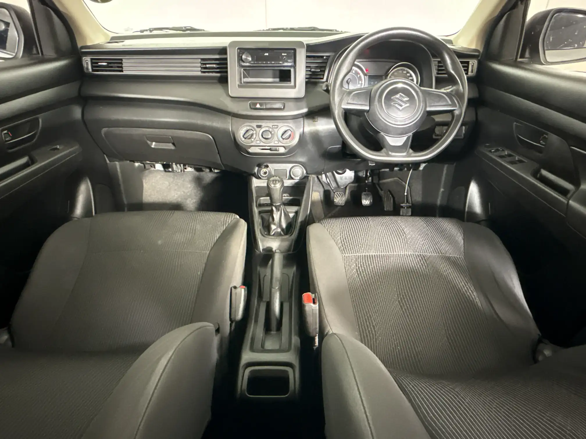 Suzuki Ertiga
