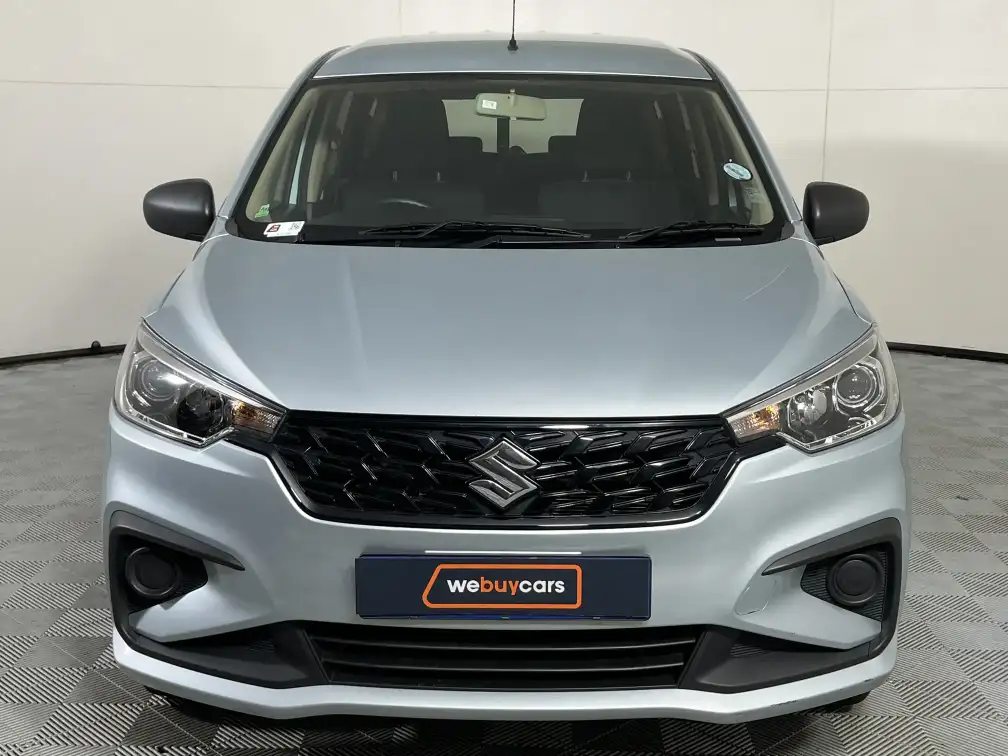 Suzuki Ertiga