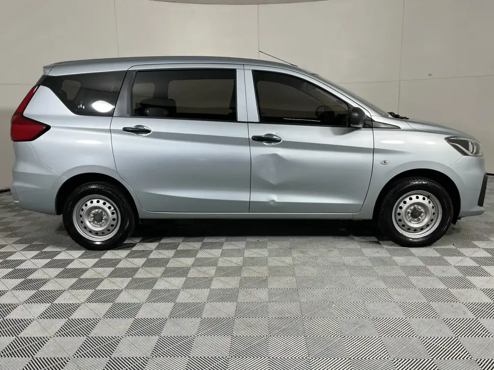 Suzuki Ertiga