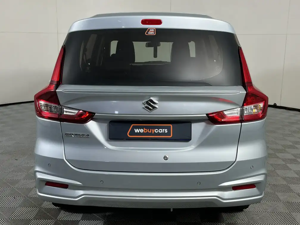 Suzuki Ertiga