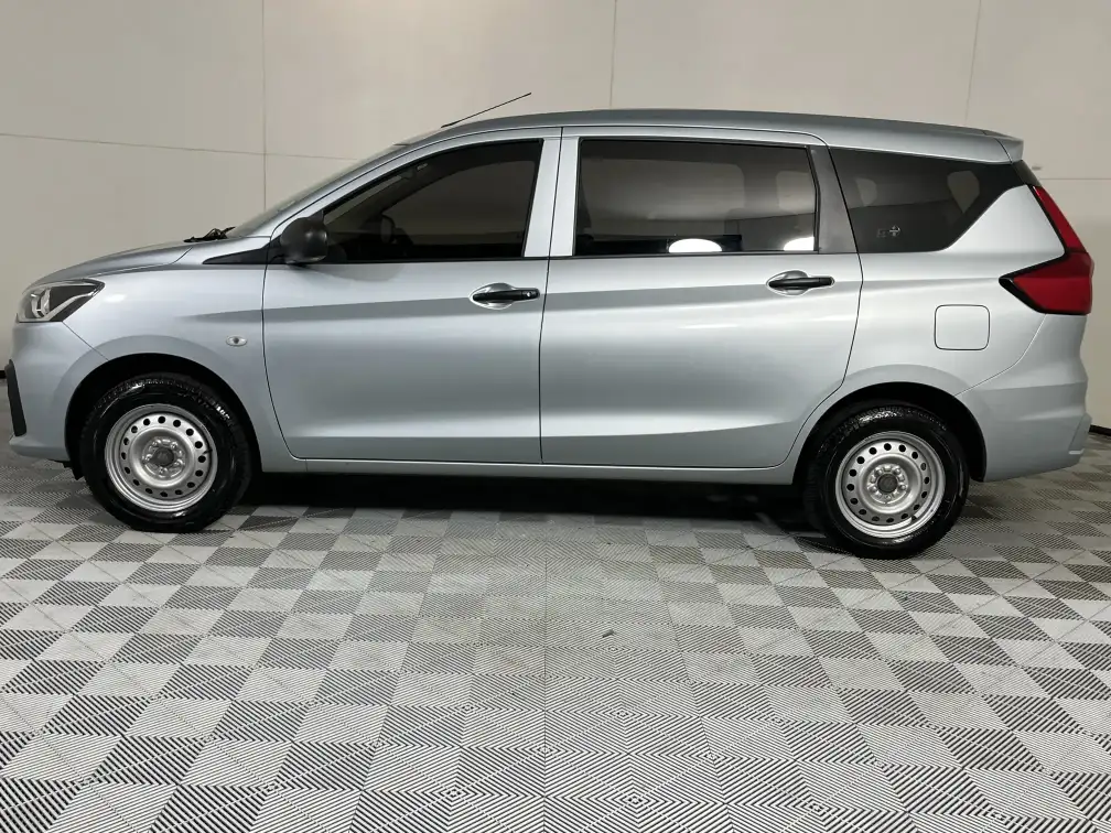 Suzuki Ertiga