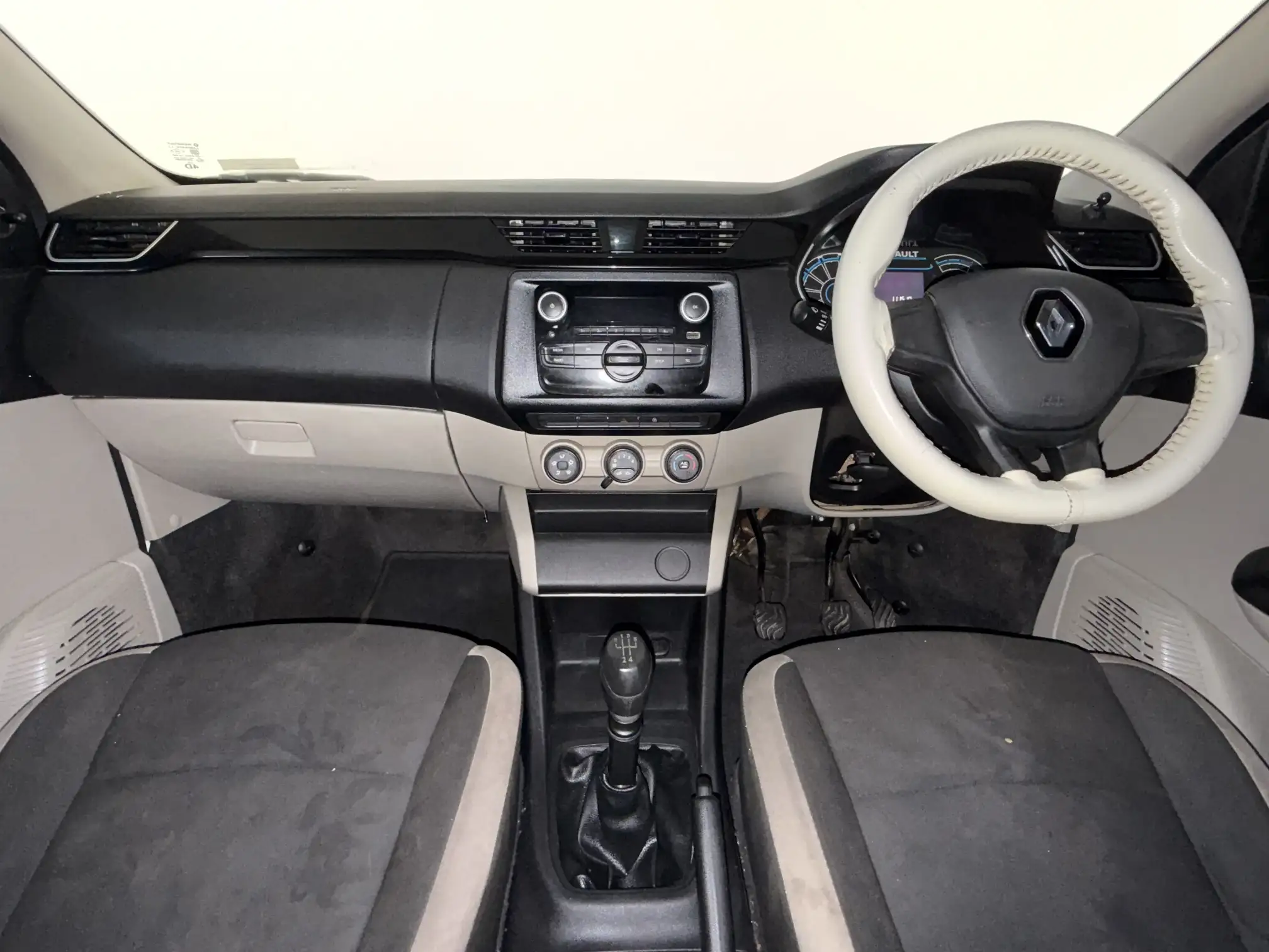 Renault Triber