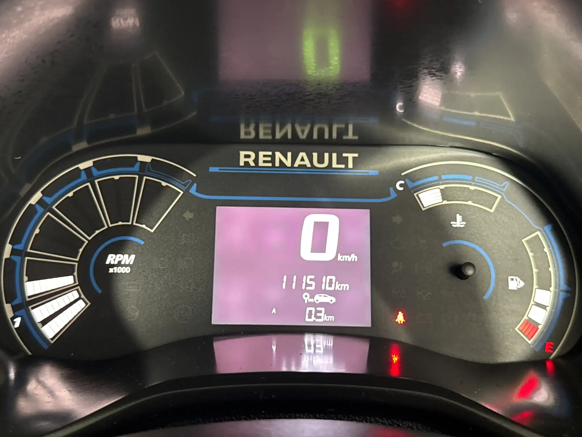 Renault Triber