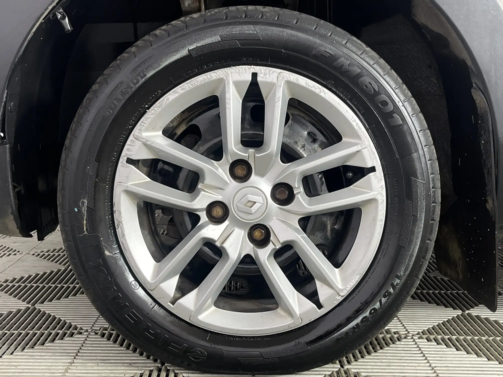 Renault Triber