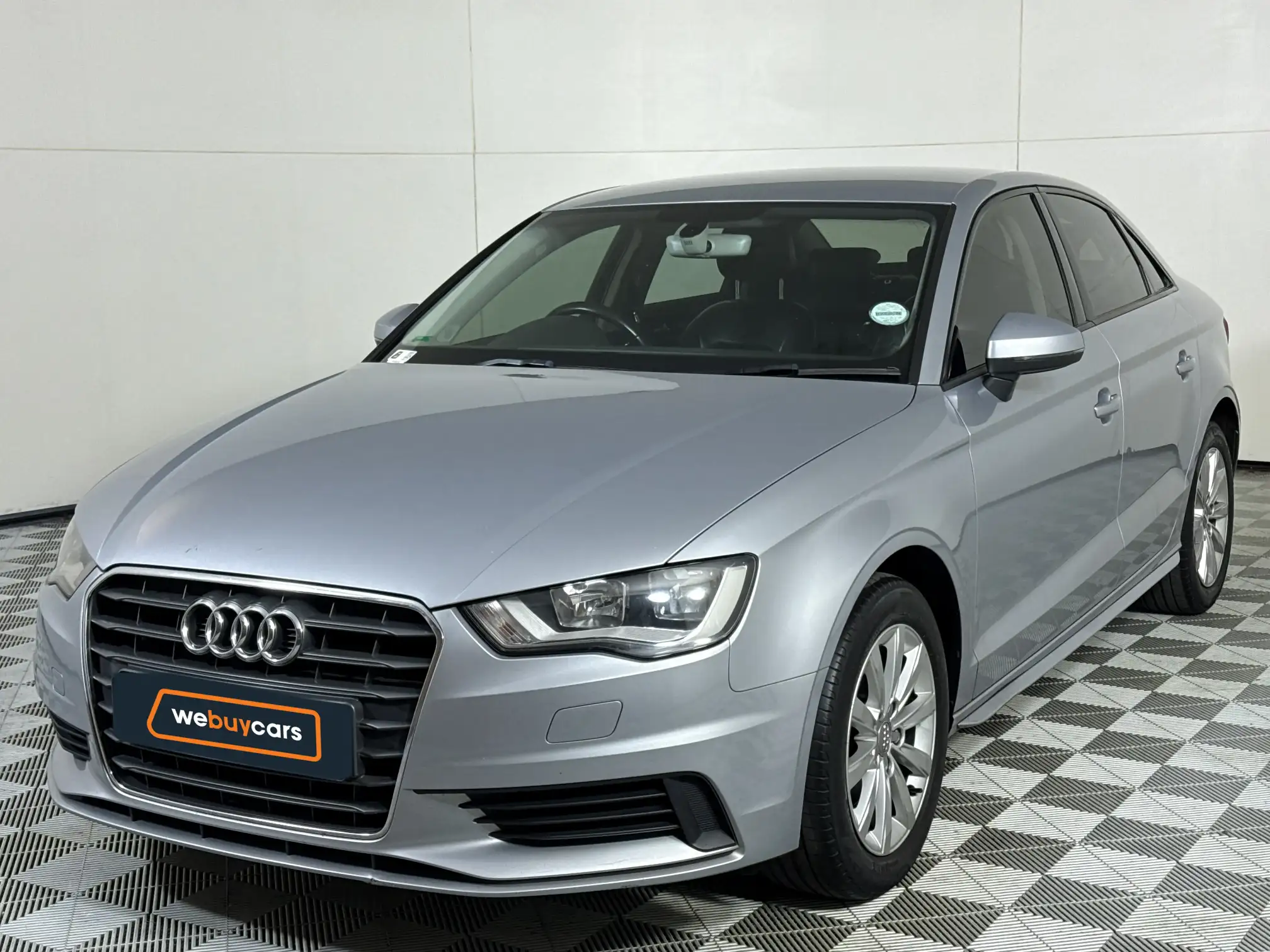 2016 Audi A3