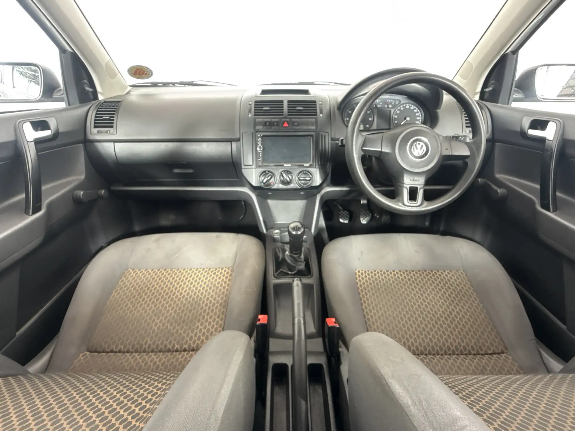 Volkswagen Polo Vivo