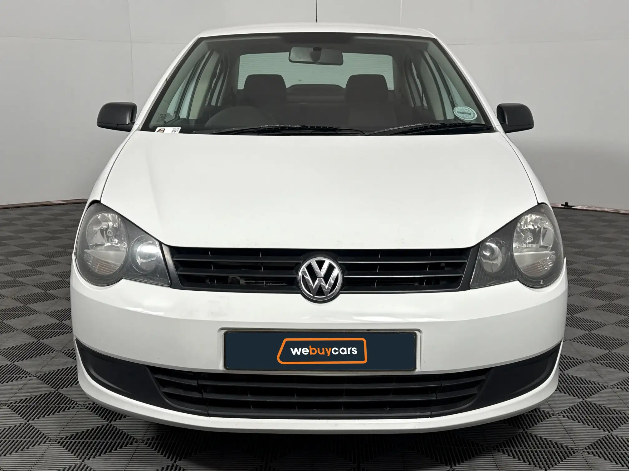 Volkswagen Polo Vivo