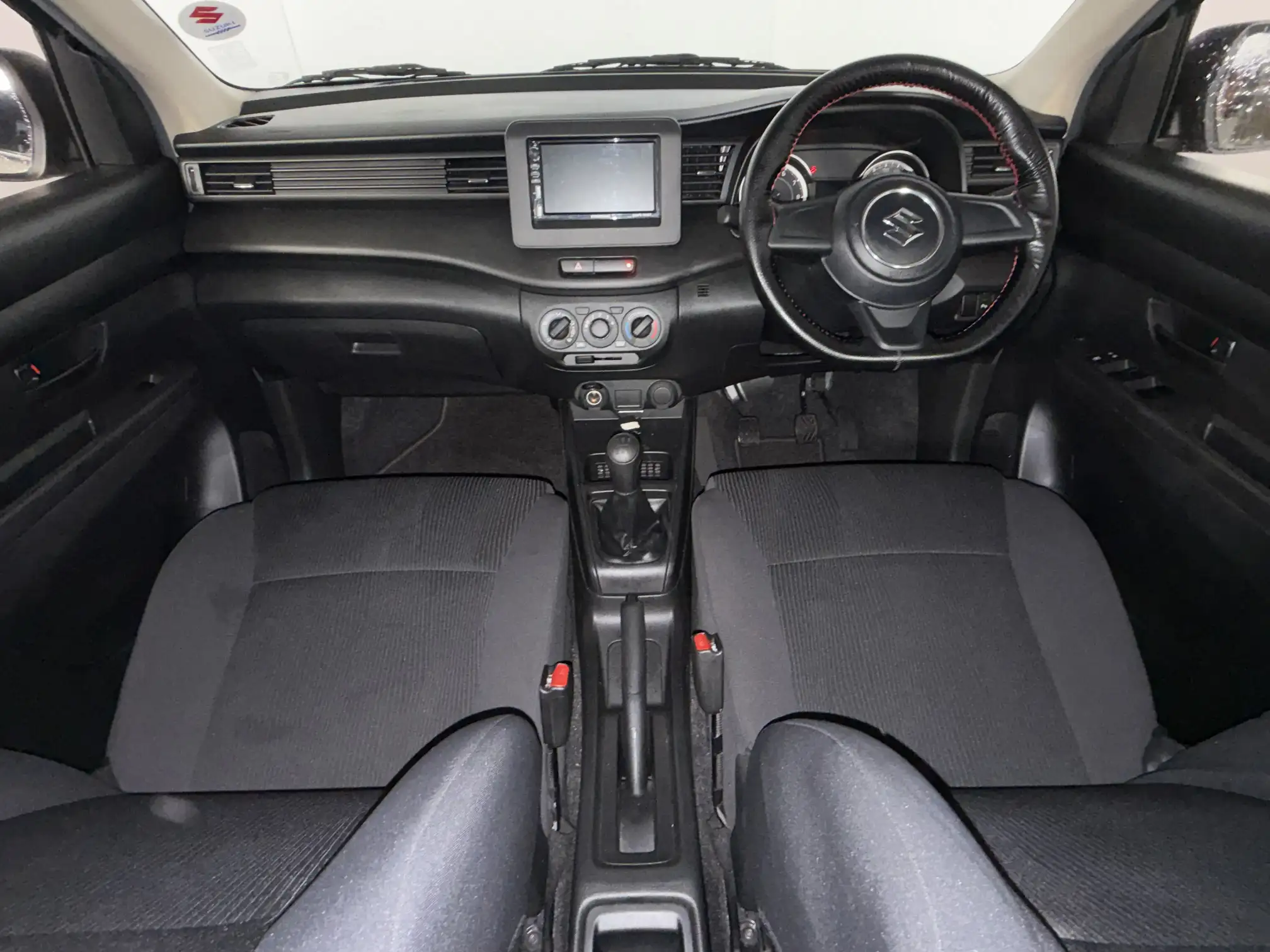 Suzuki Ertiga