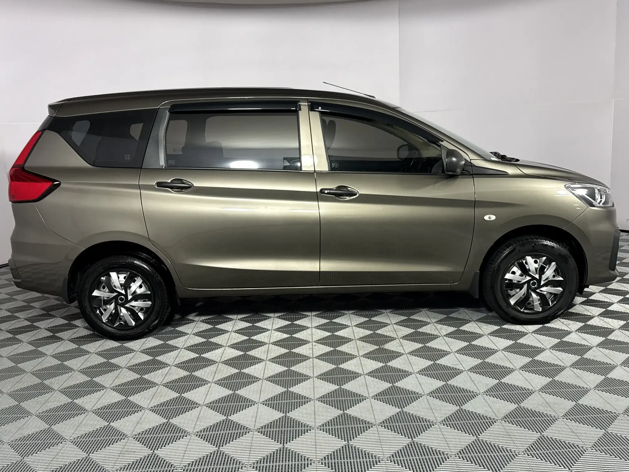 Suzuki Ertiga