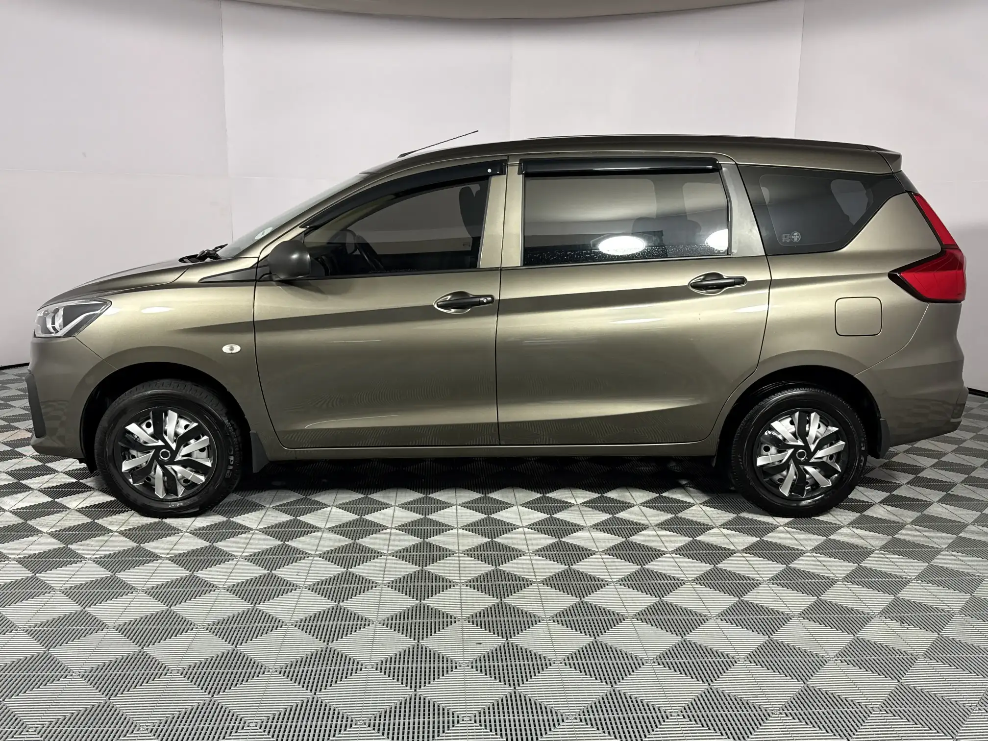 Suzuki Ertiga