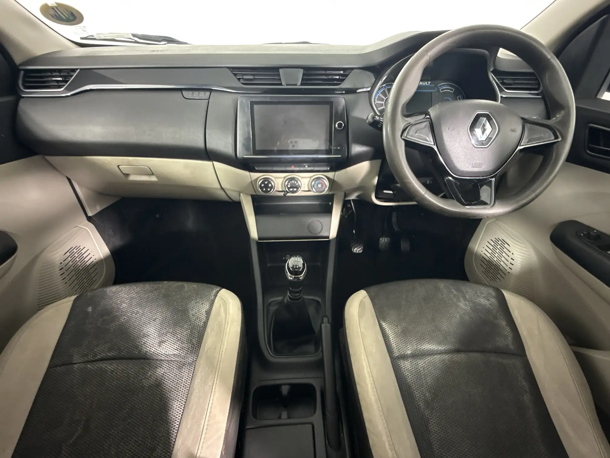 Renault Triber