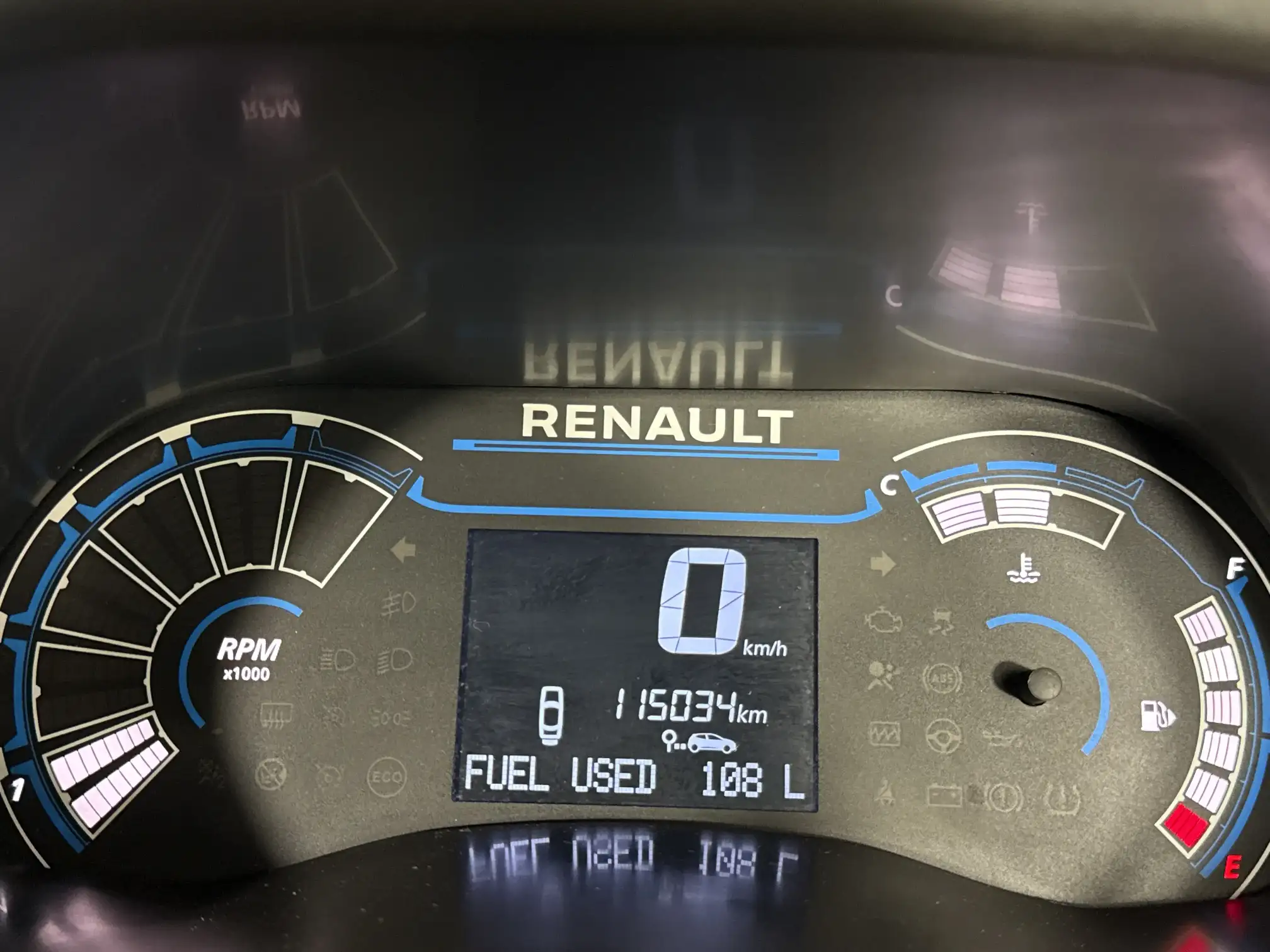 Renault Triber