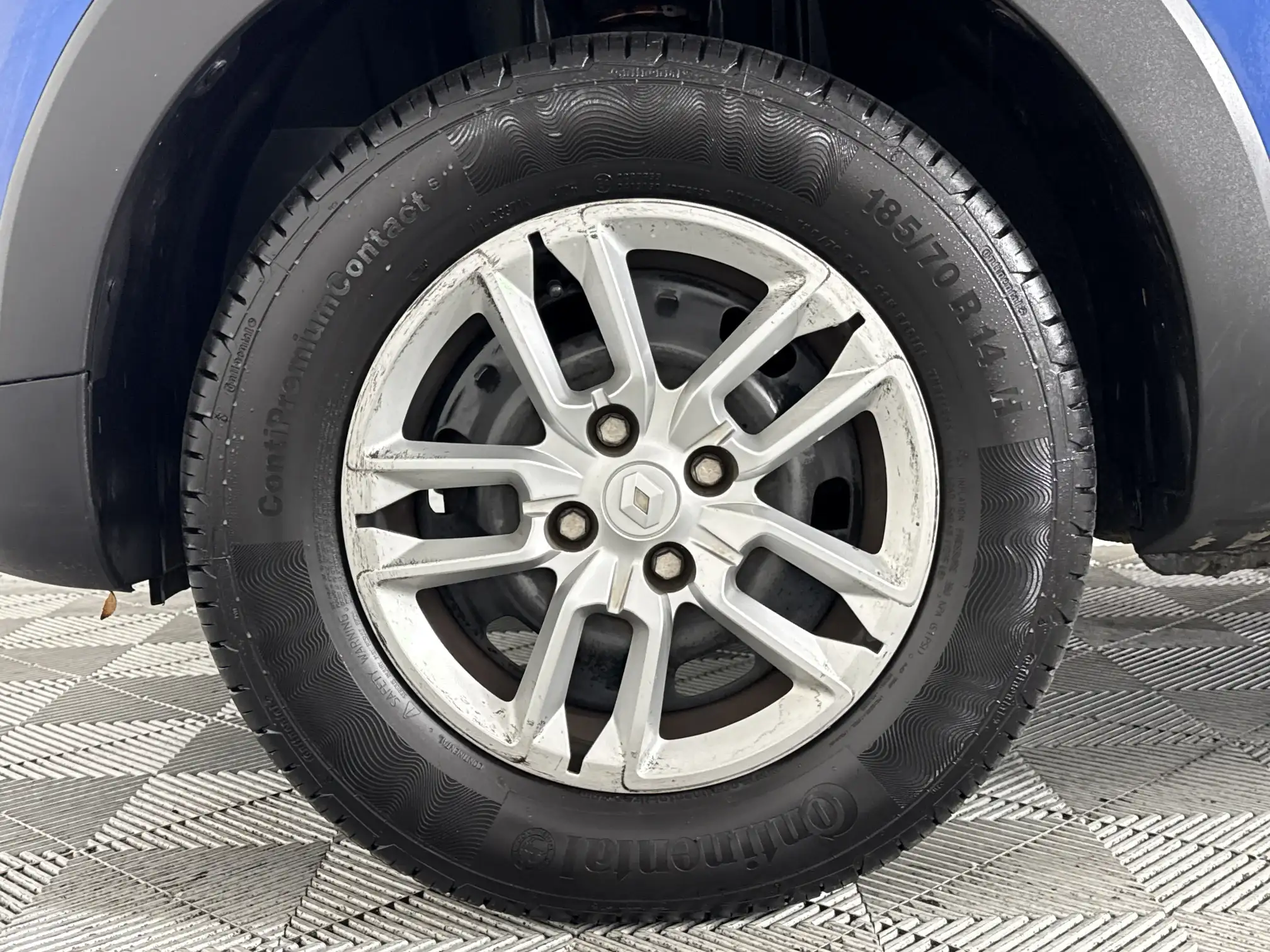 Renault Triber