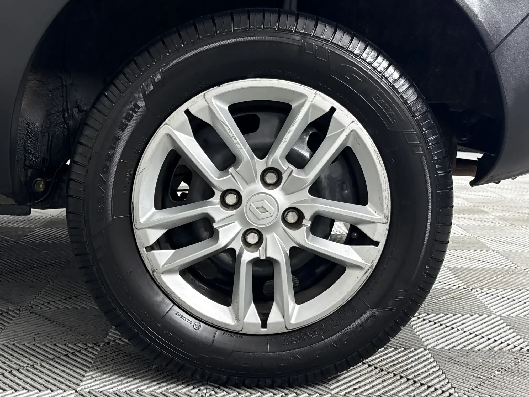 Renault Triber