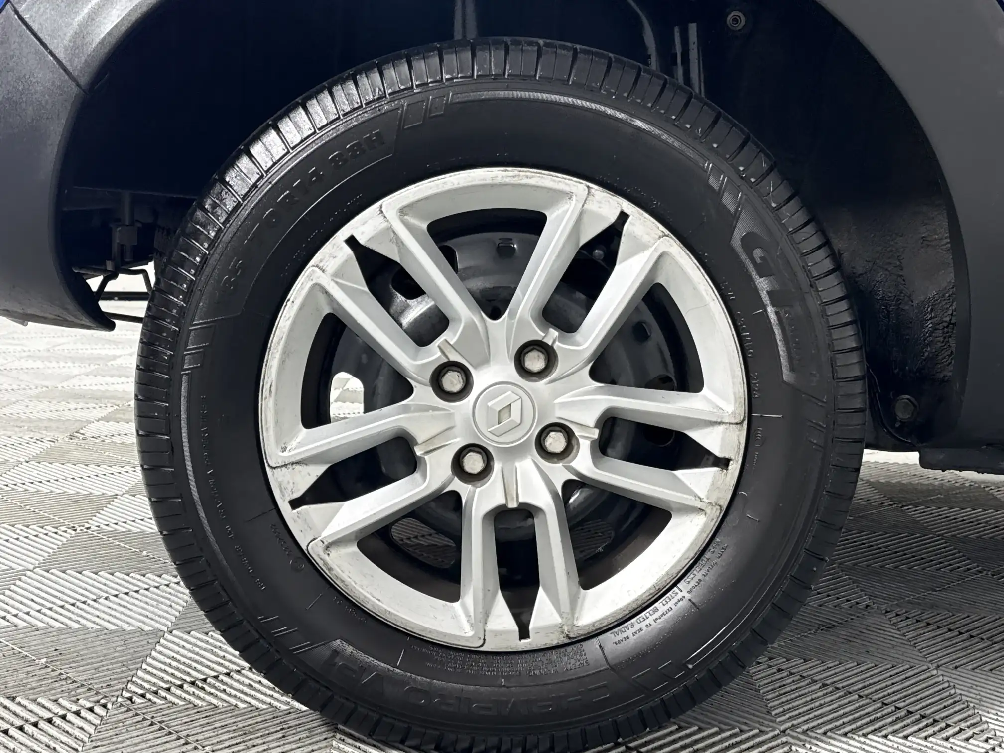 Renault Triber