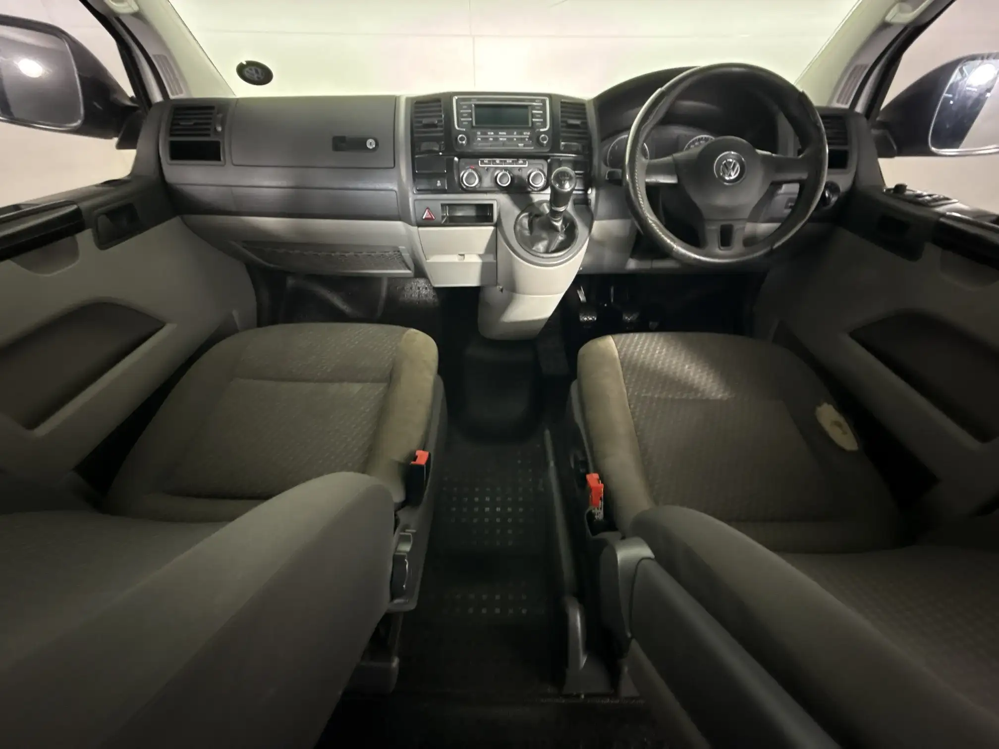 Volkswagen T5