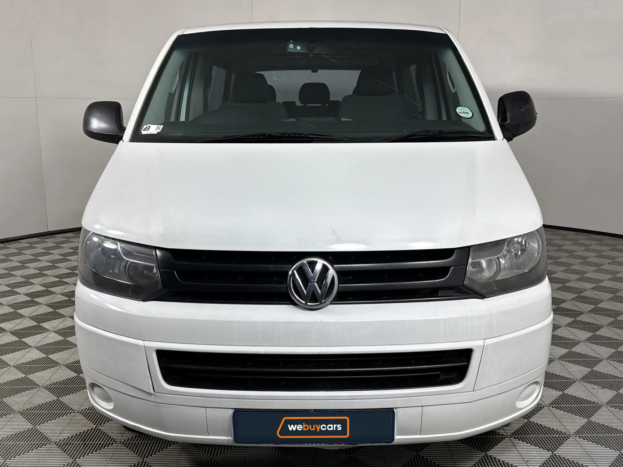 Volkswagen T5