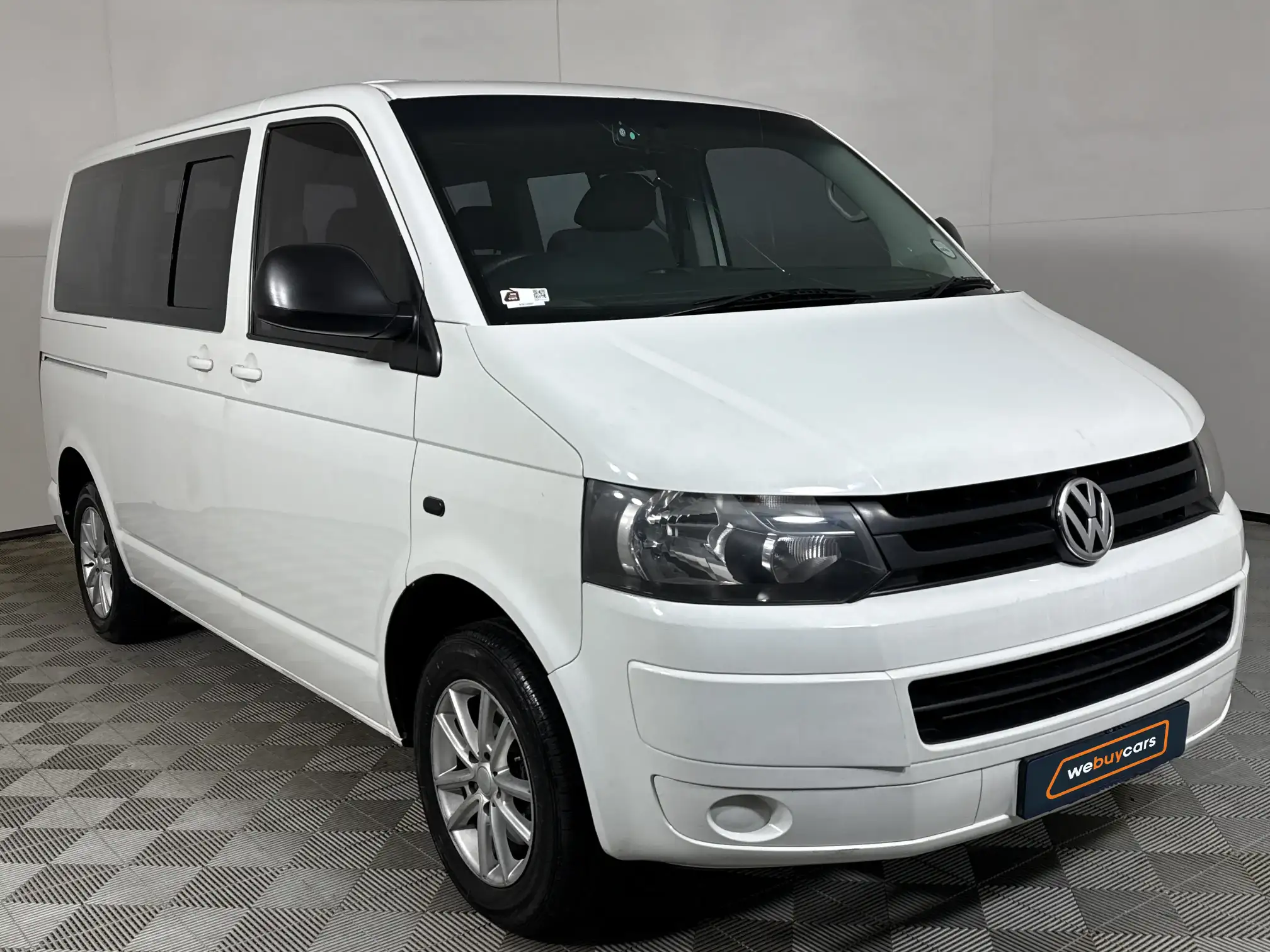 Volkswagen T5