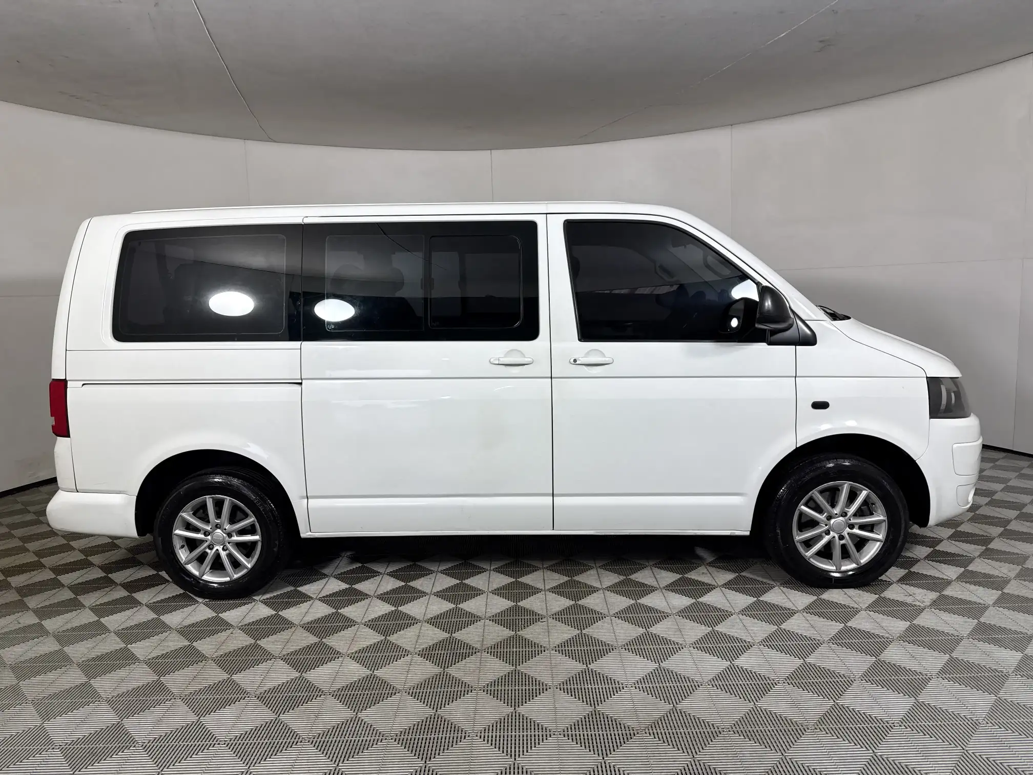 Volkswagen T5