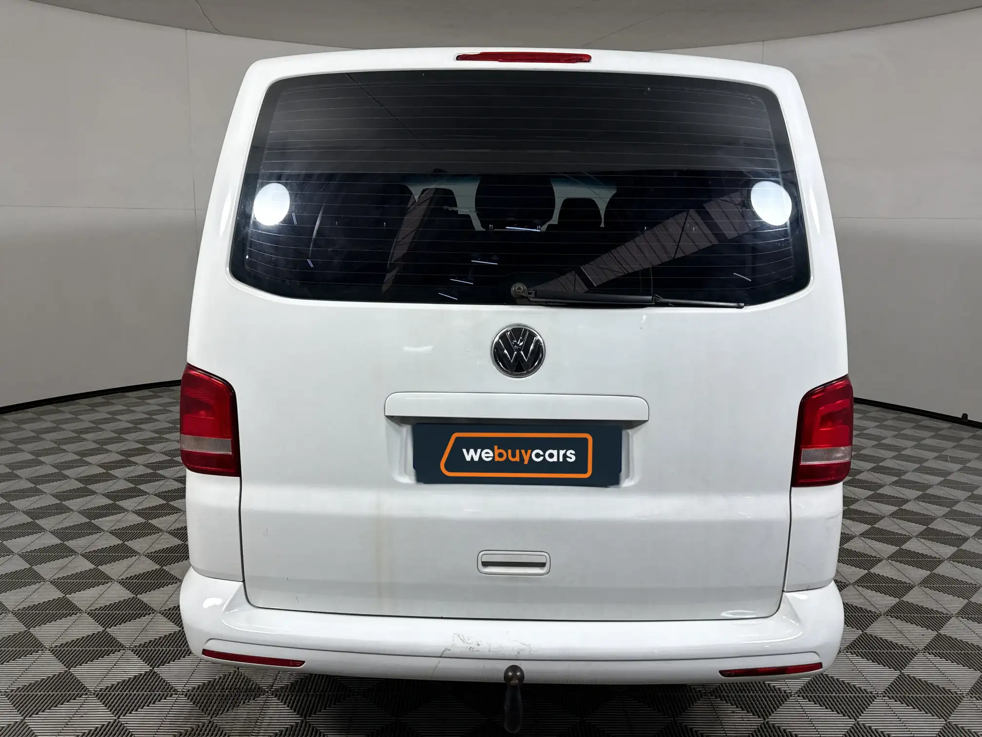 Volkswagen T5