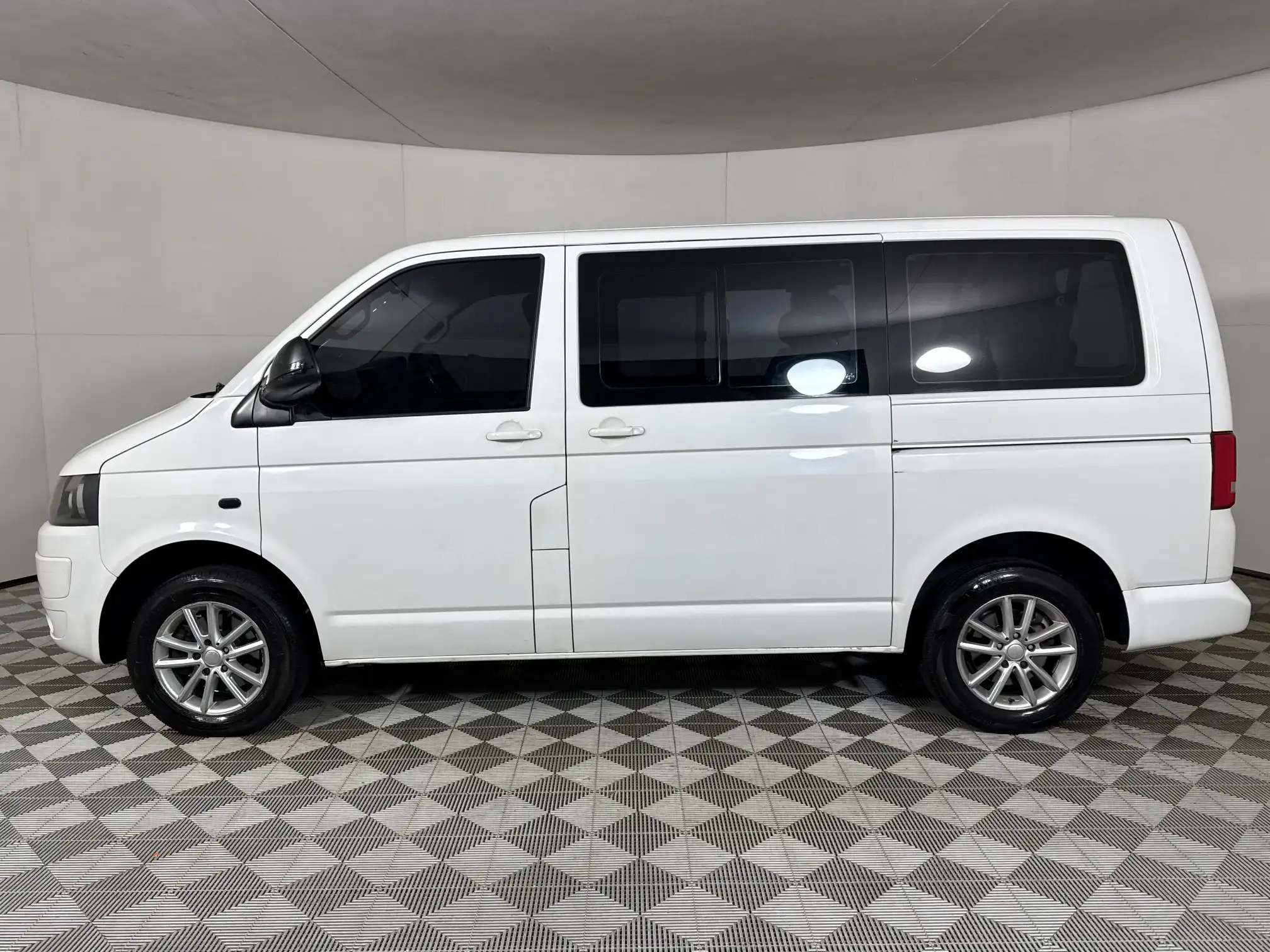 Volkswagen T5