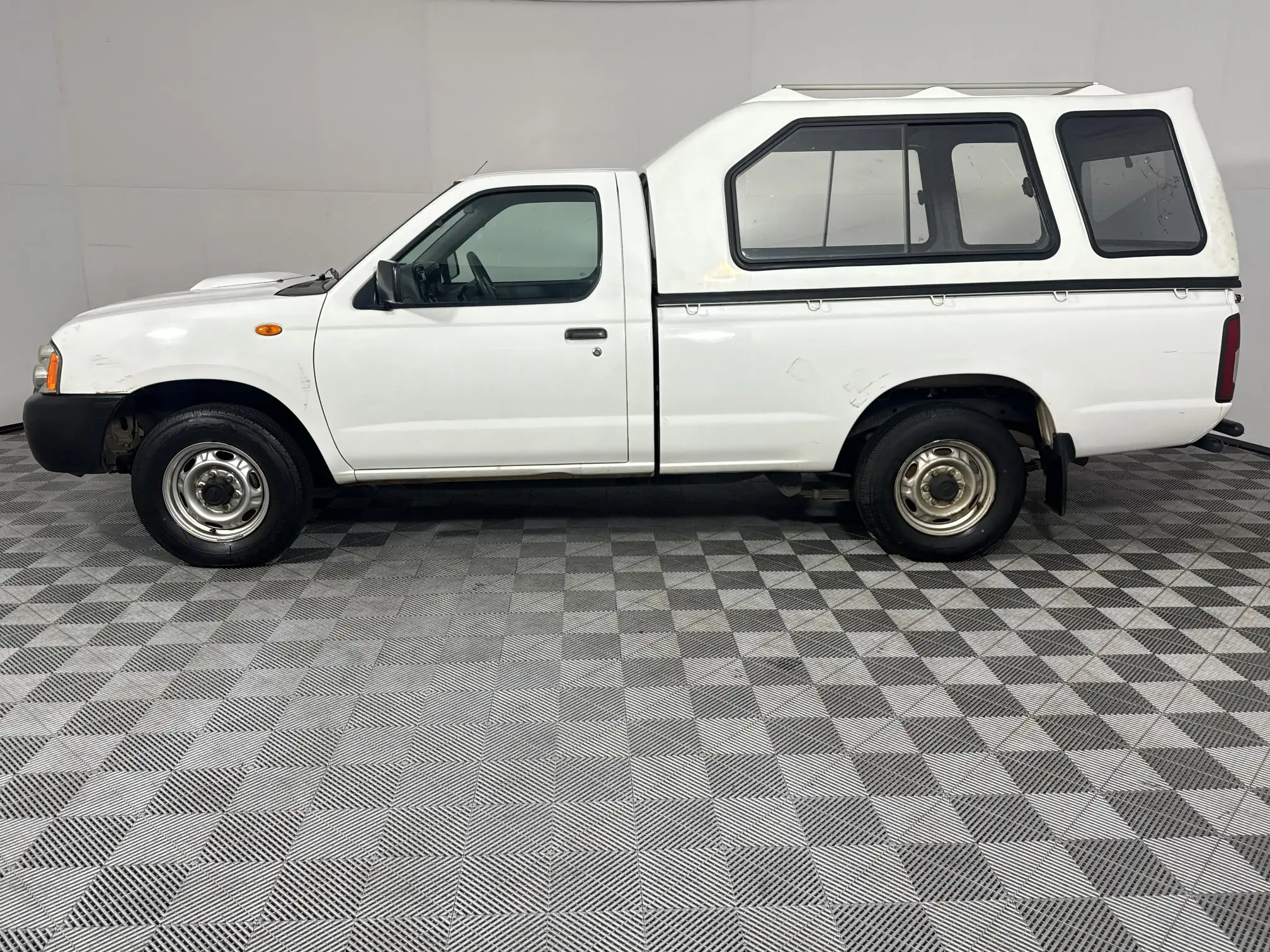 Nissan Hardbody