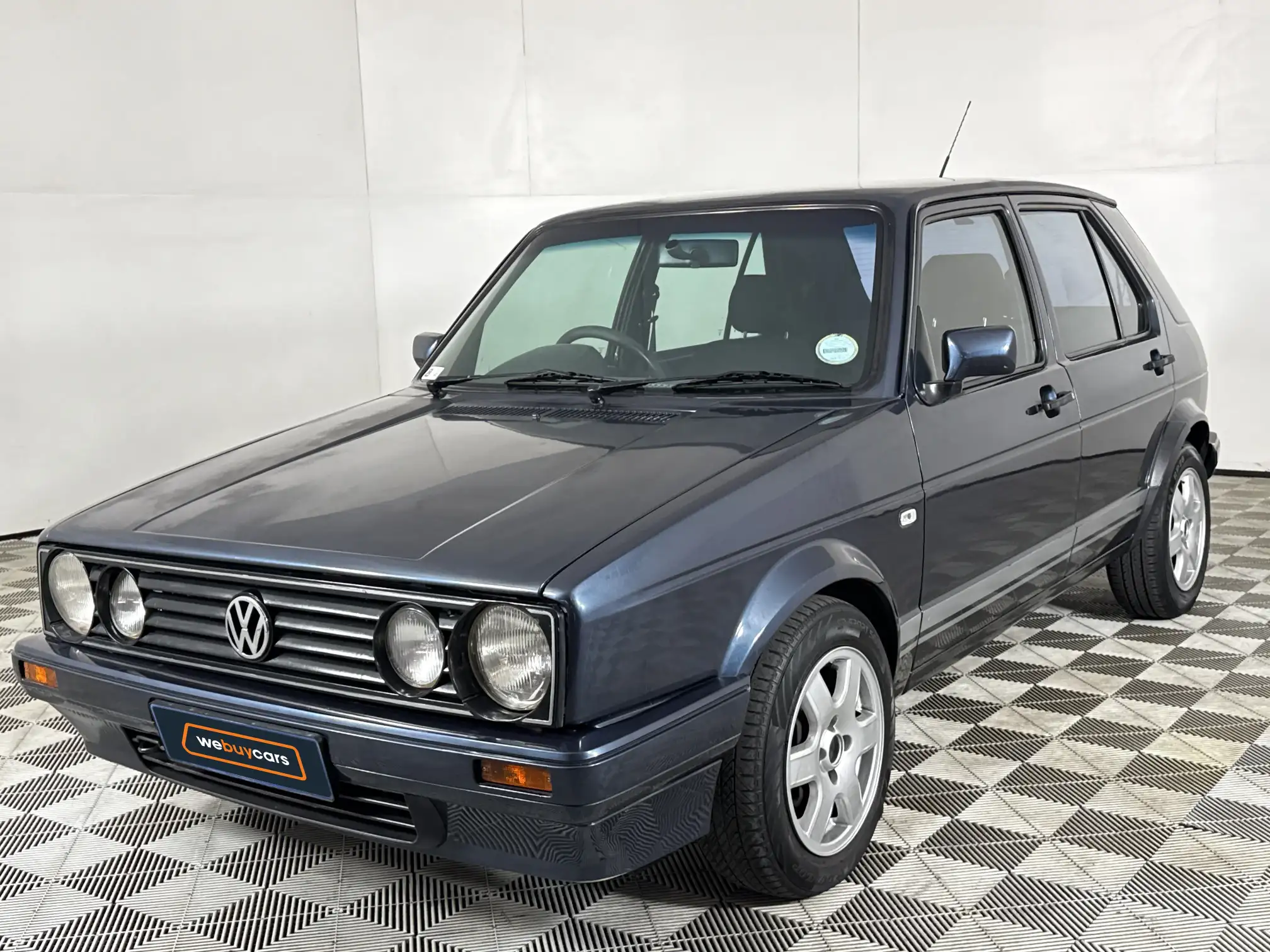 2009 Volkswagen Citi