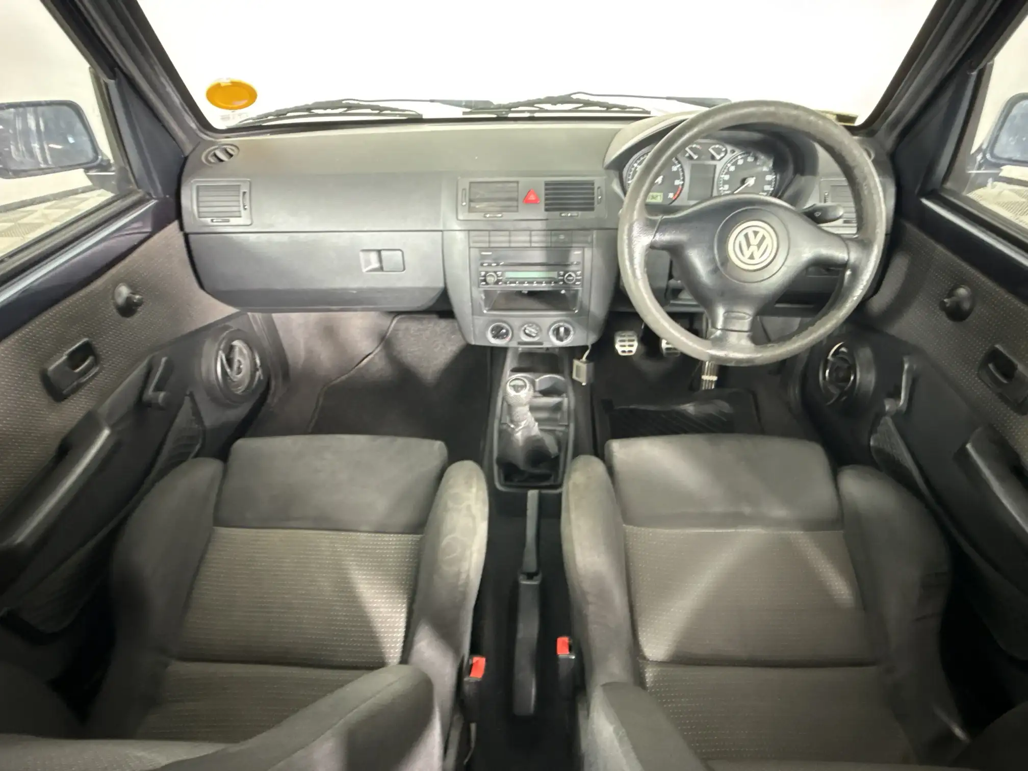 Volkswagen Citi