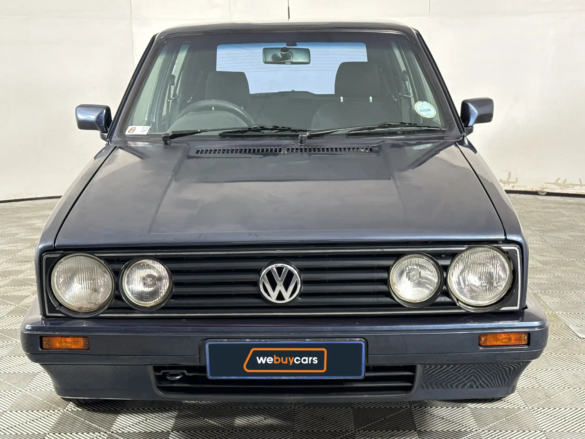 Volkswagen Citi