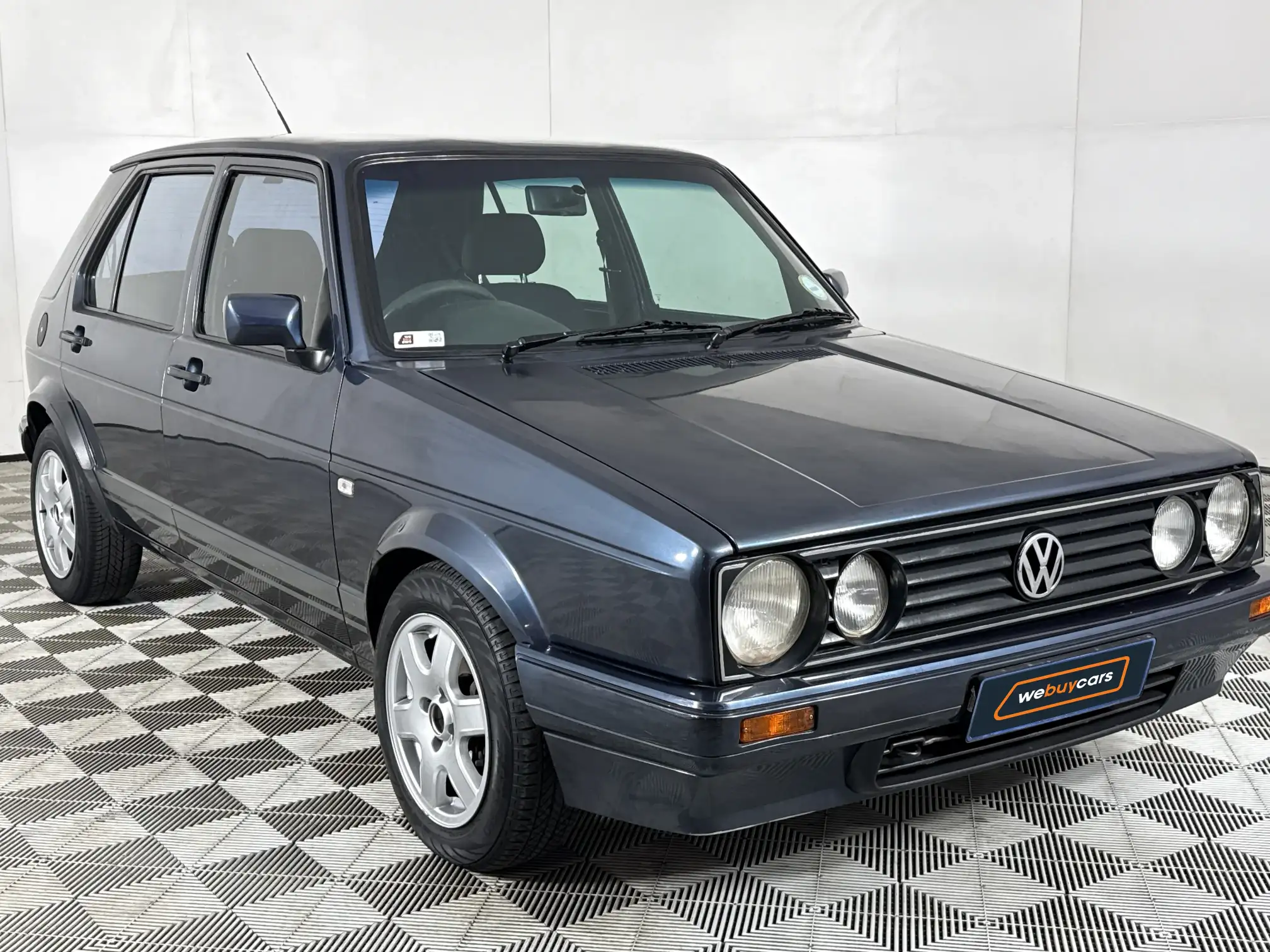 Volkswagen Citi