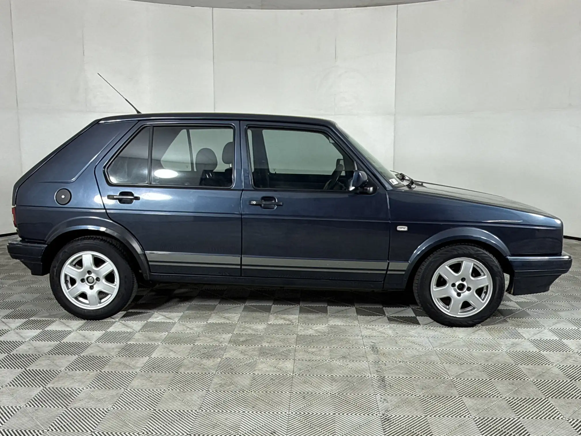 Volkswagen Citi