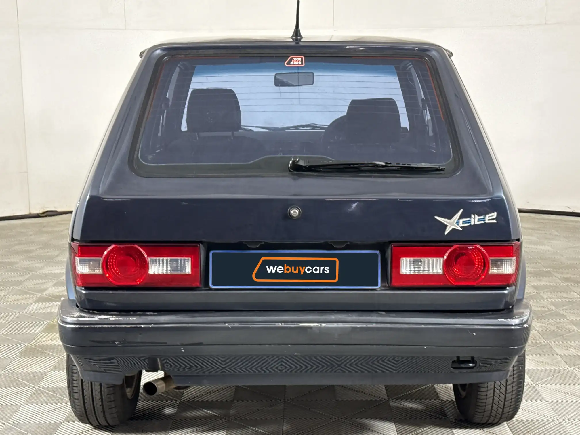 Volkswagen Citi