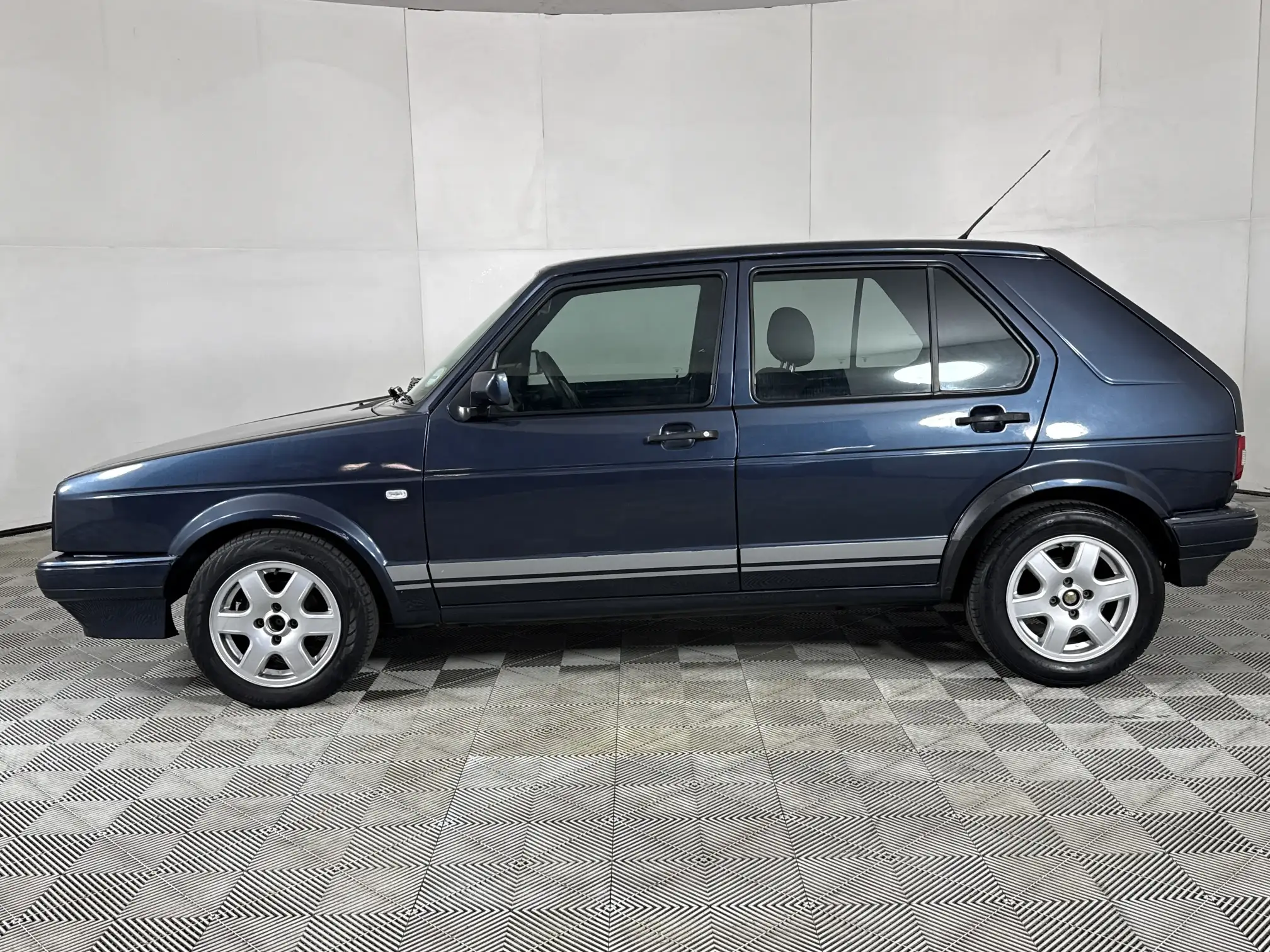 Volkswagen Citi