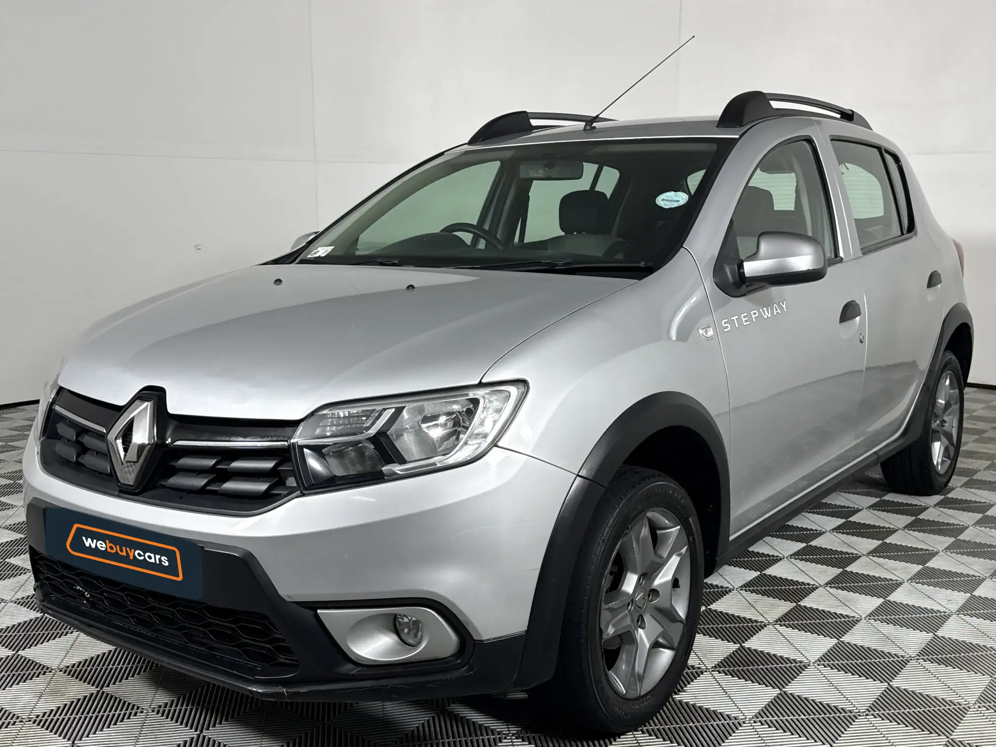 2018 Renault Sandero