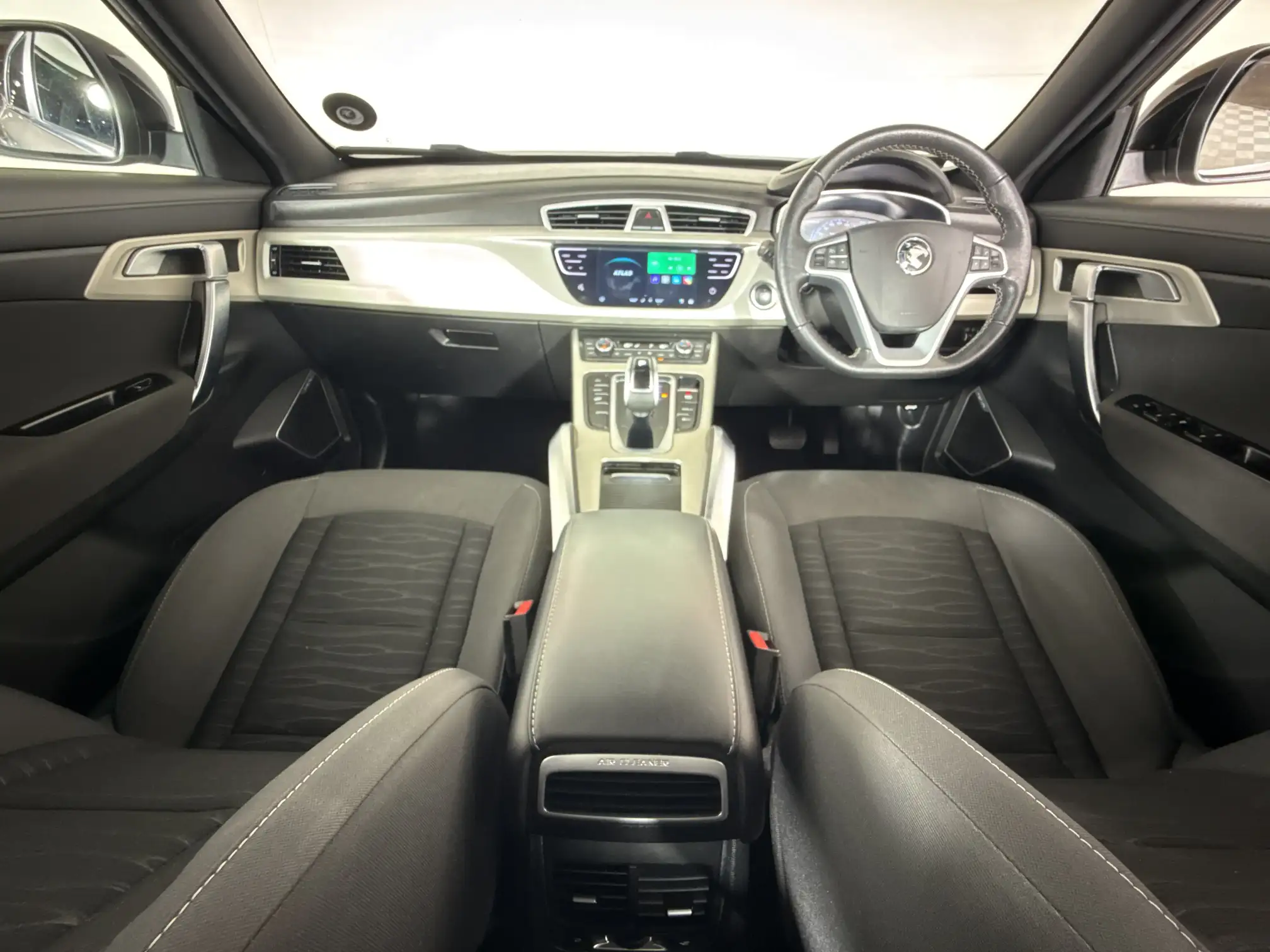 Proton X70