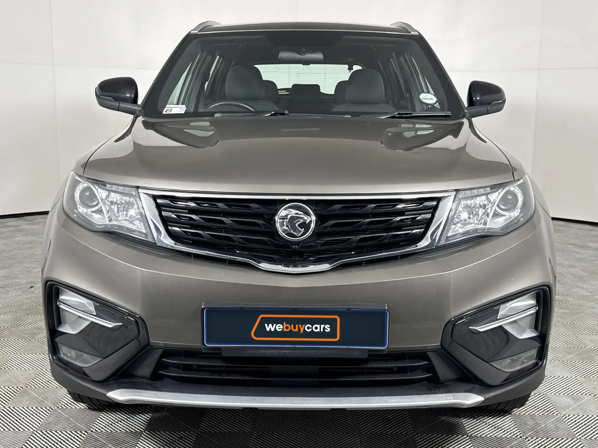 Proton X70