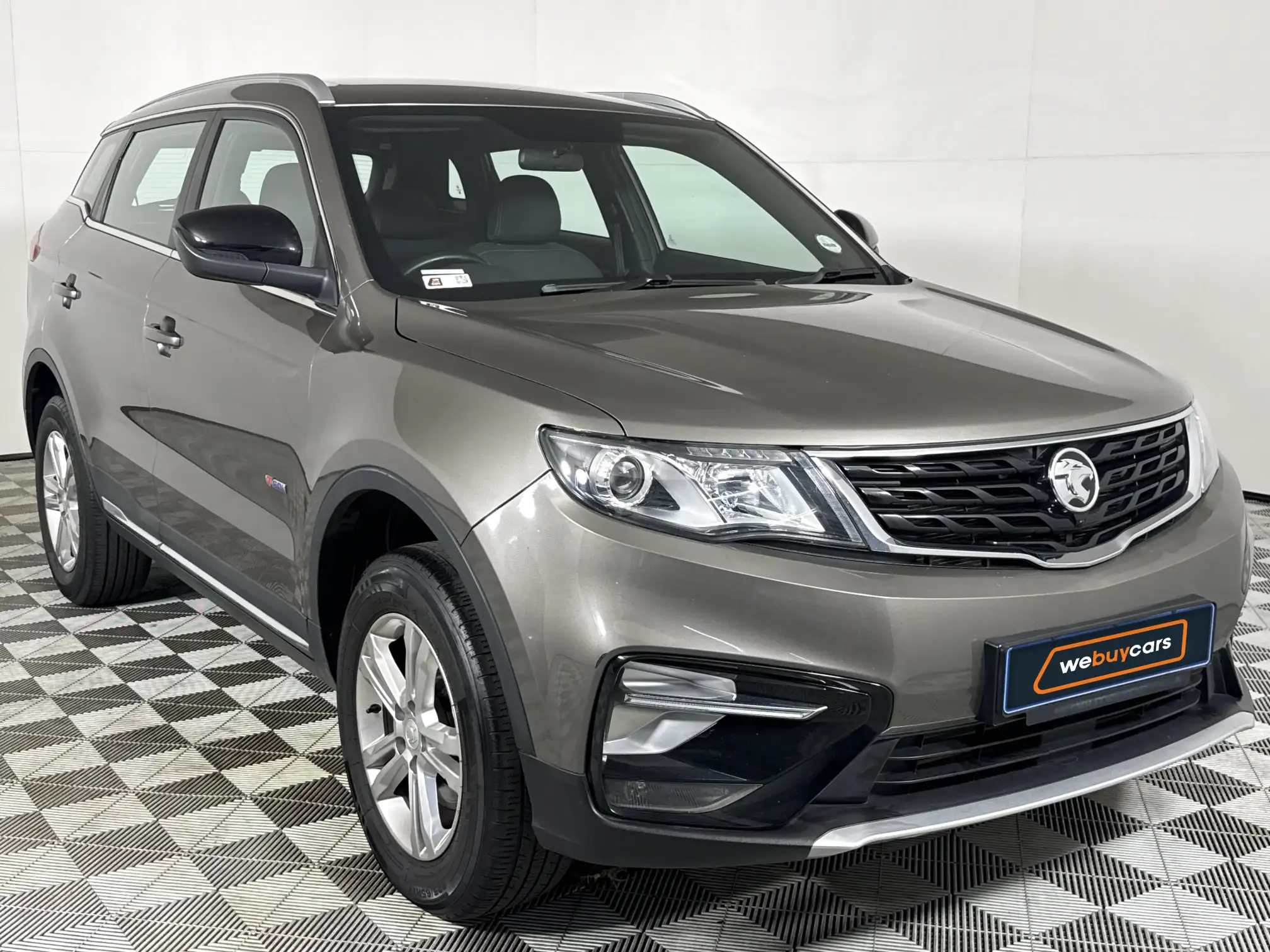 Proton X70