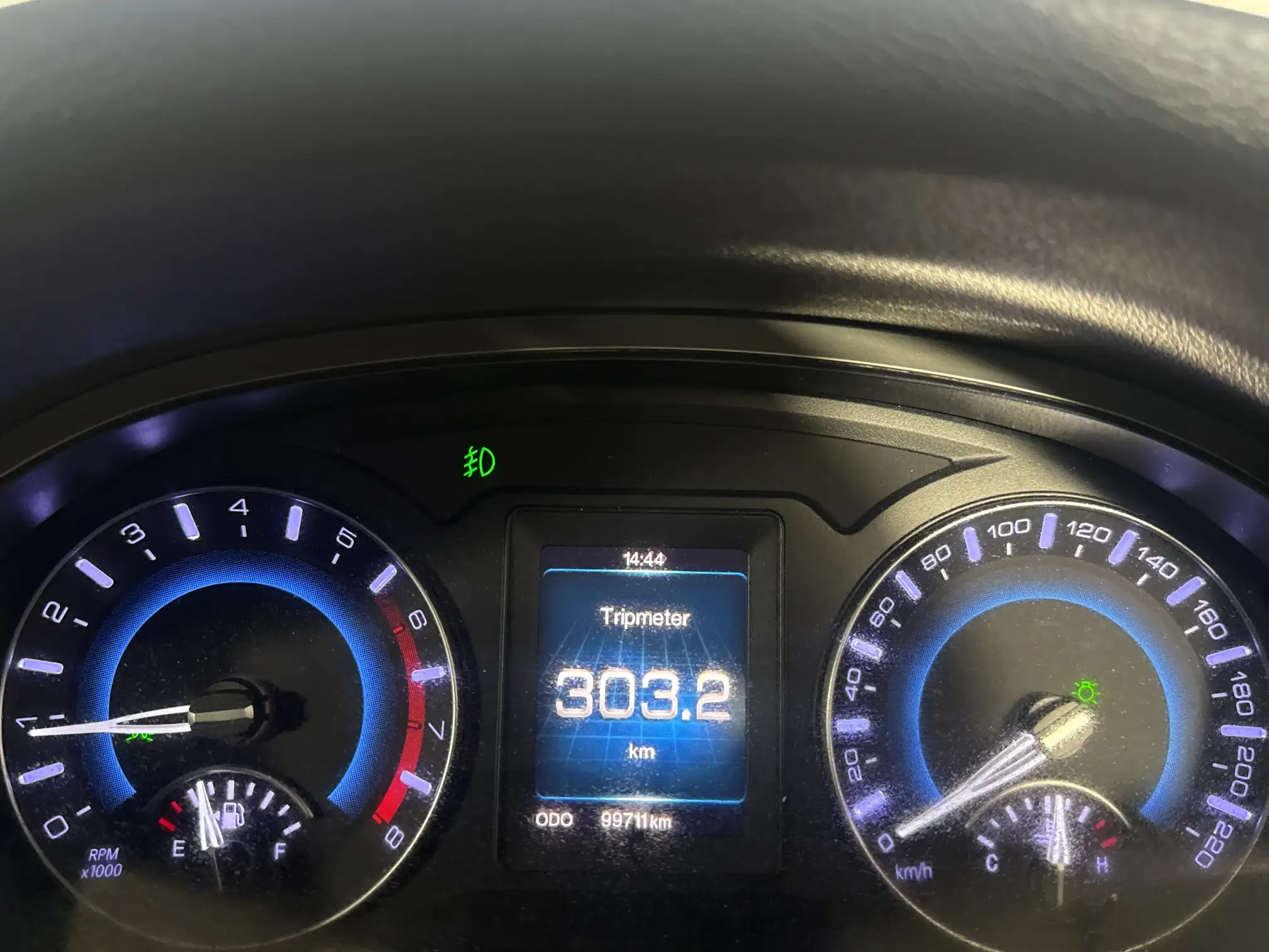 Haval H2