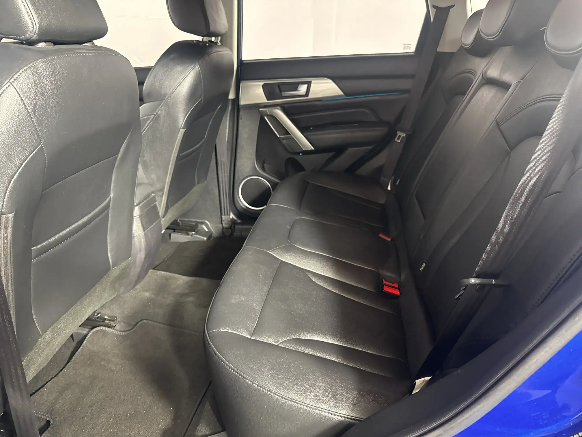 Haval H2