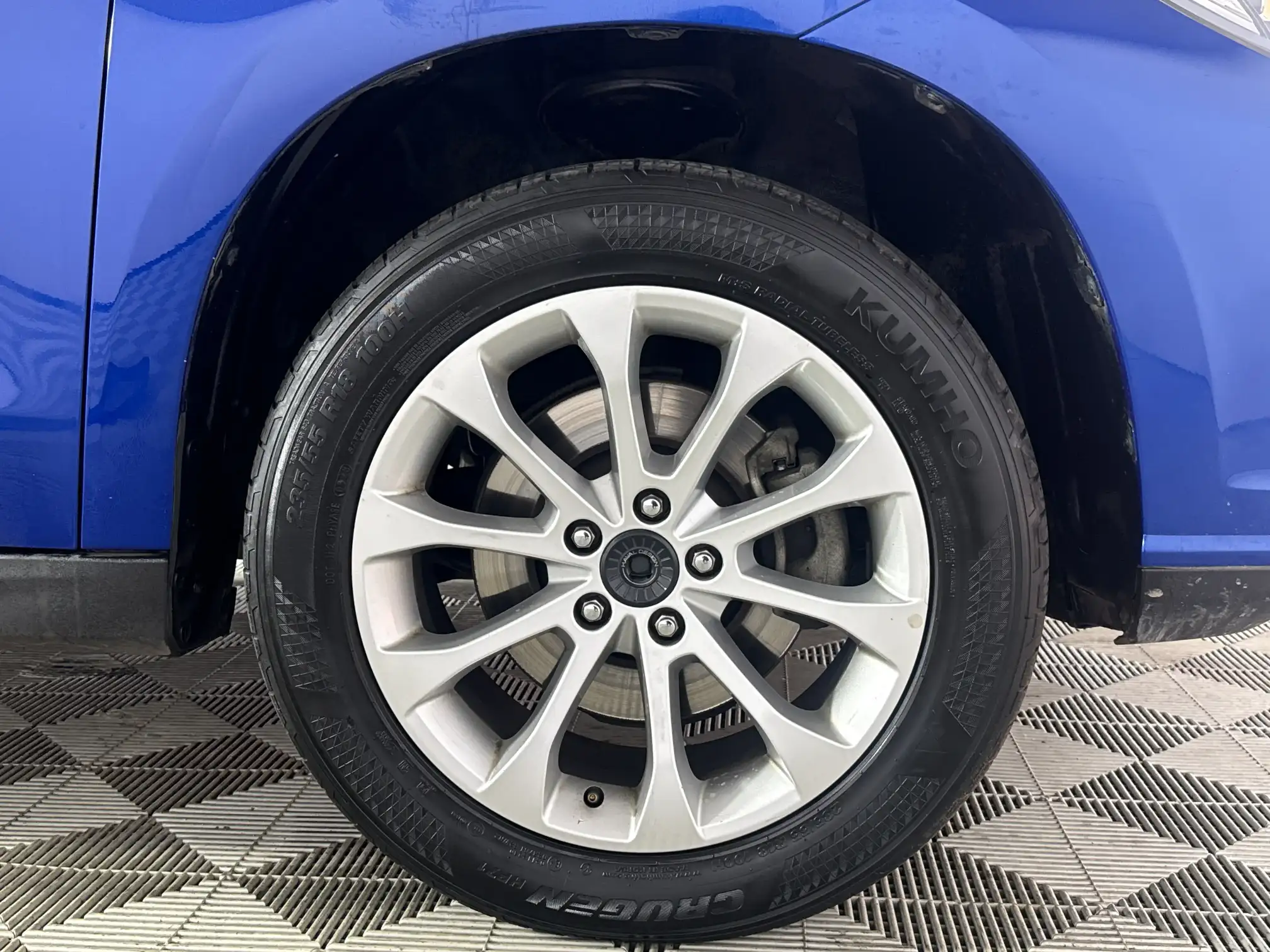 Haval H2