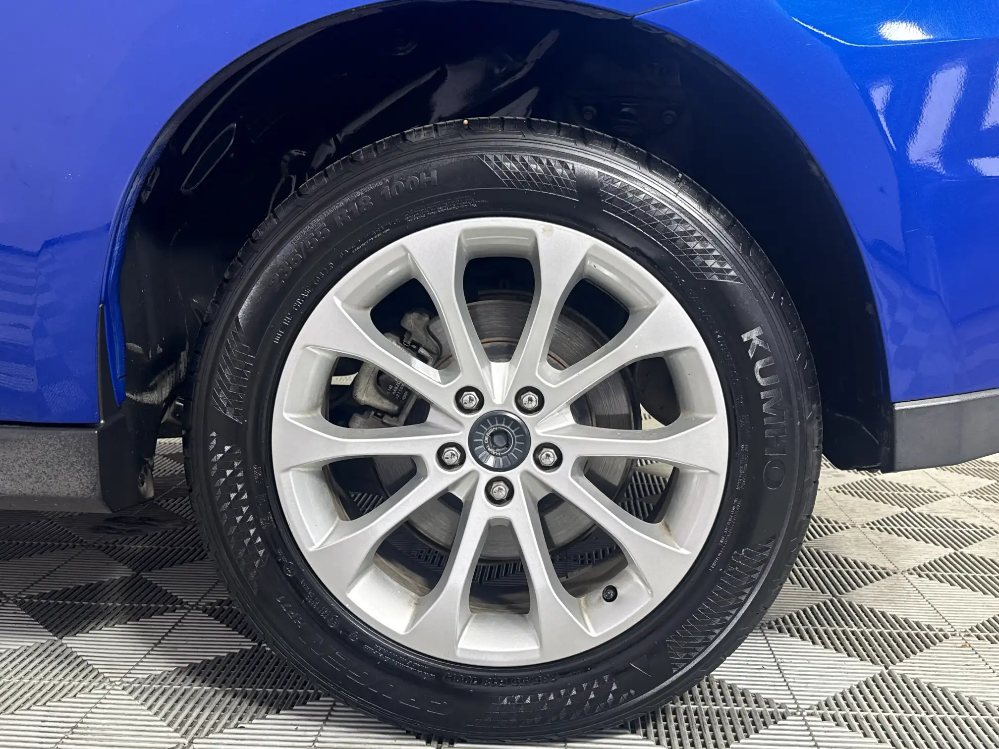 Haval H2