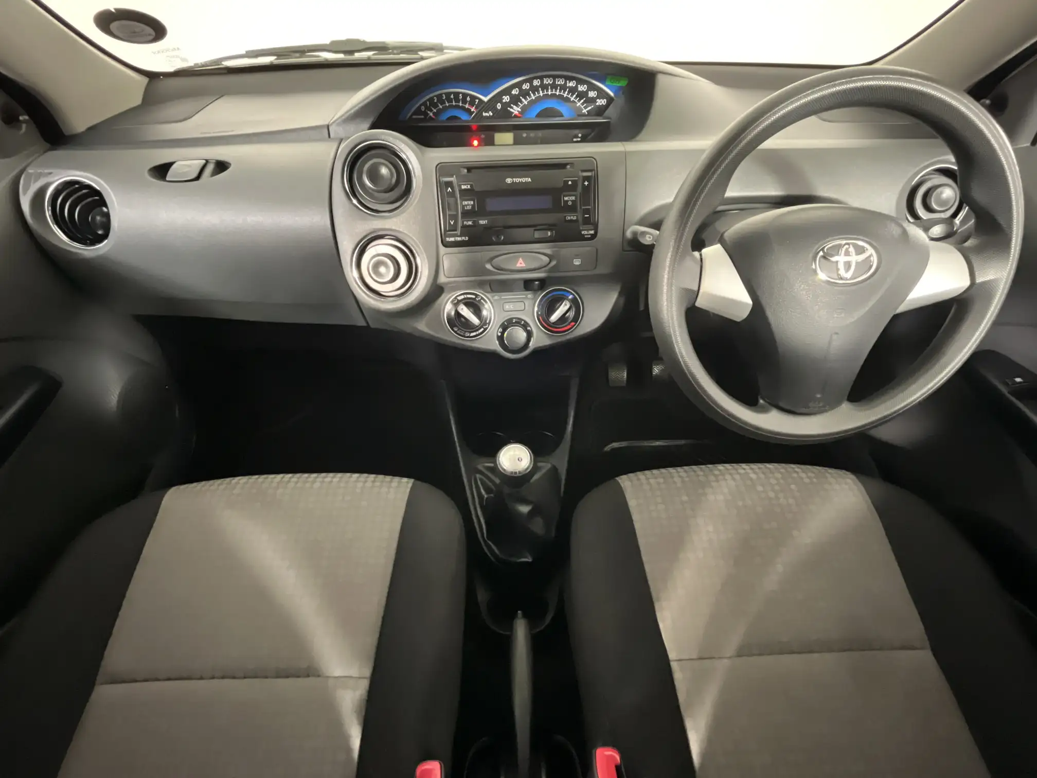 Toyota Etios