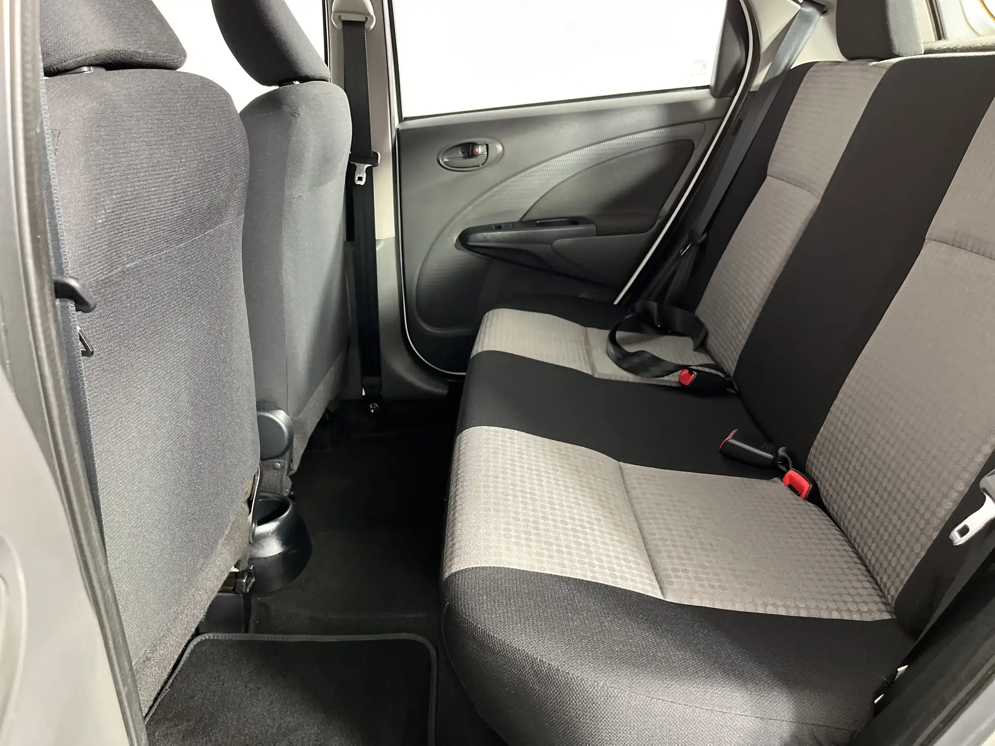Toyota Etios