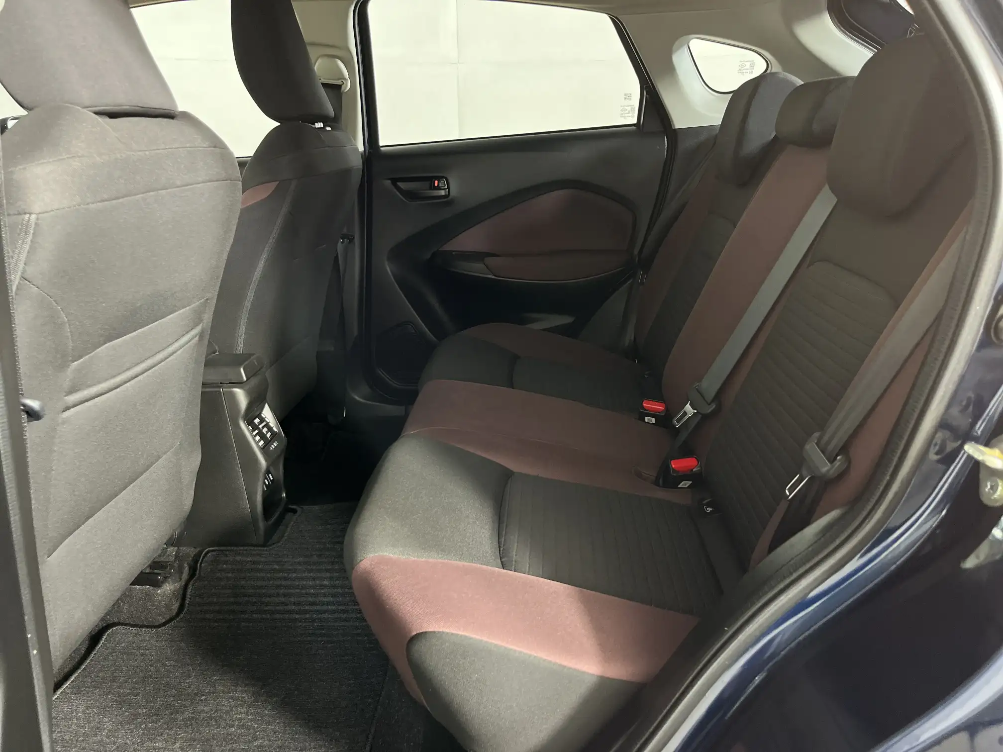 Suzuki Fronx